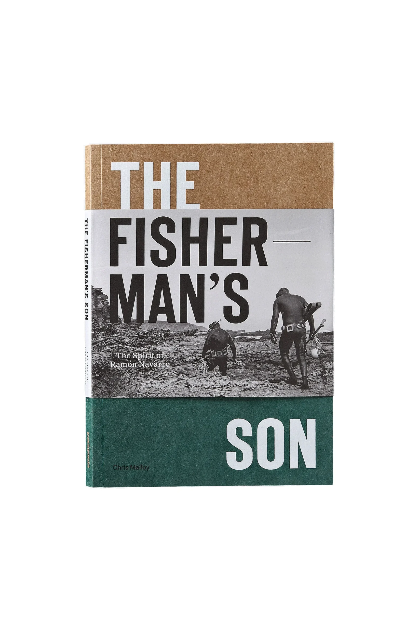 PATAGONIA - THE FISHERMAN'' S SON