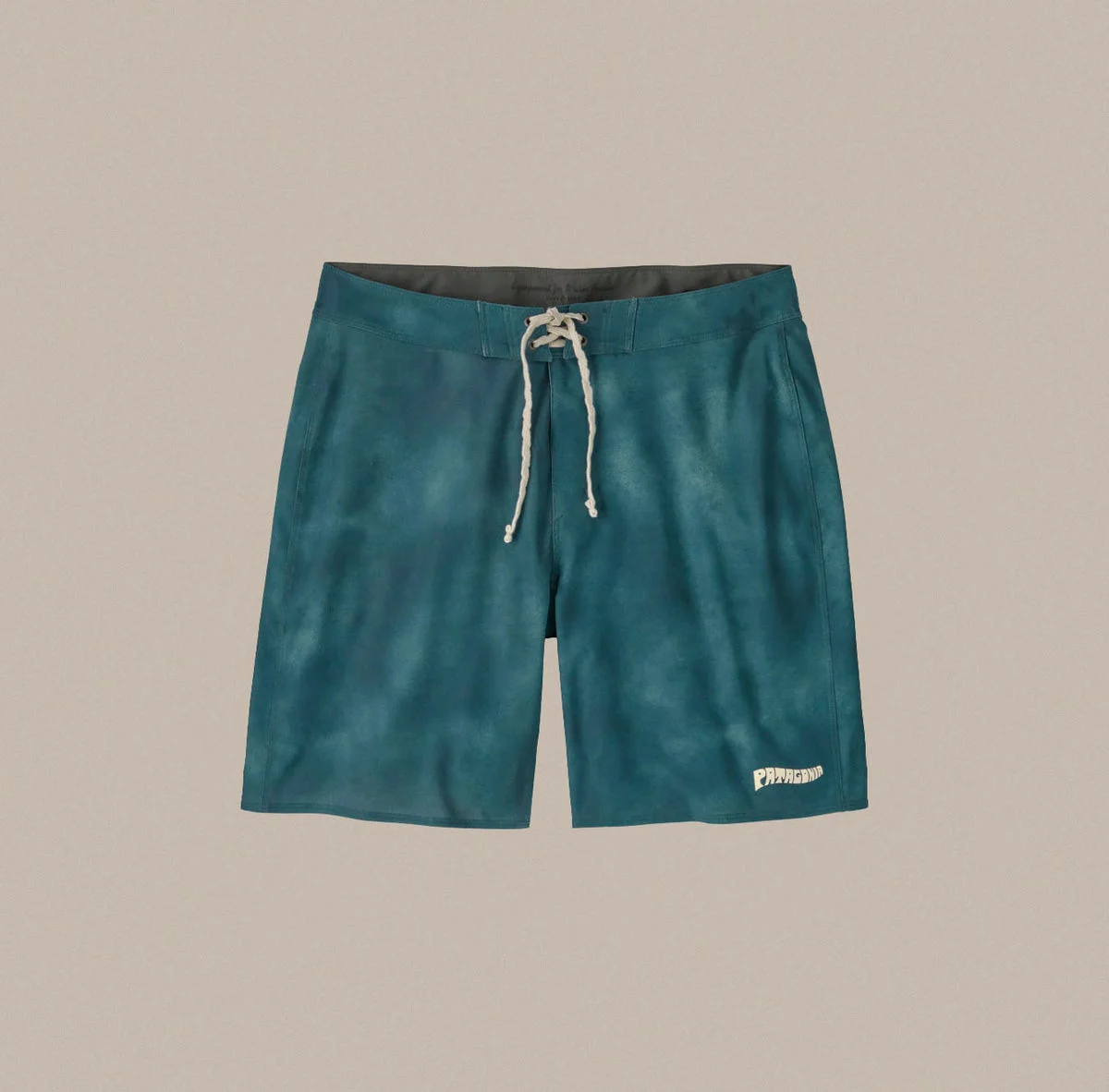 Patagonia Hydropeak Boardshorts 18" - Sea Spray Tidal Teal