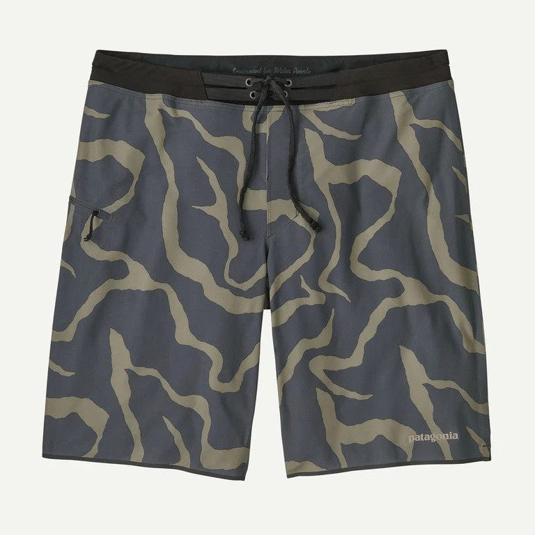 Patagonia M's Hydrolock Boardshorts 2.0 - 19 in.