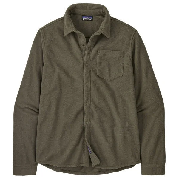 Patagonia M's Micro D Shirt