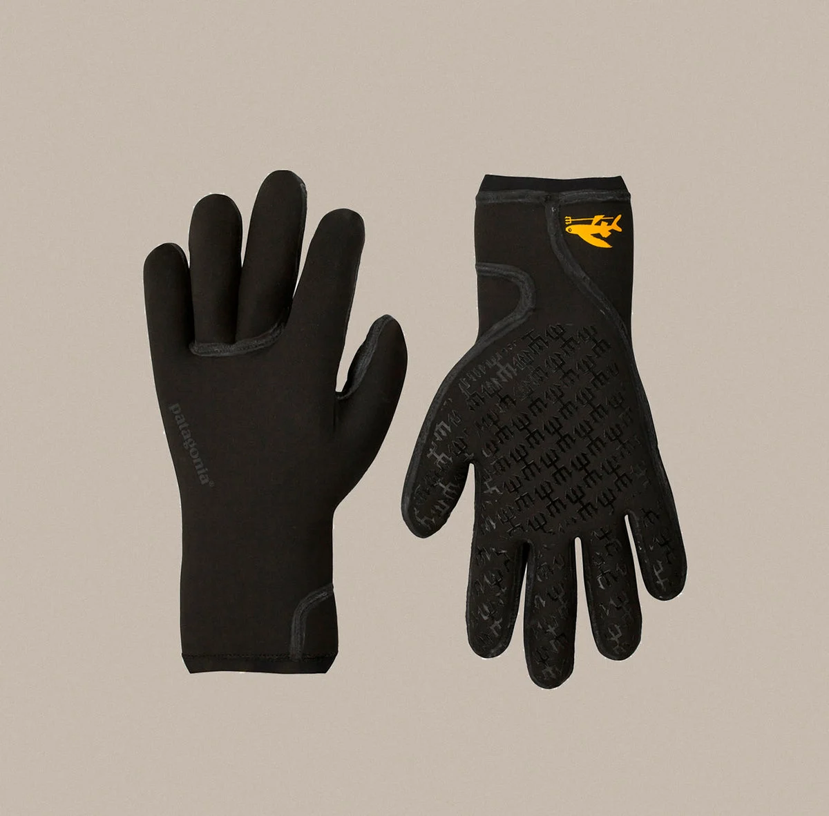 Patagonia R3 Yulex Regulator Gloves