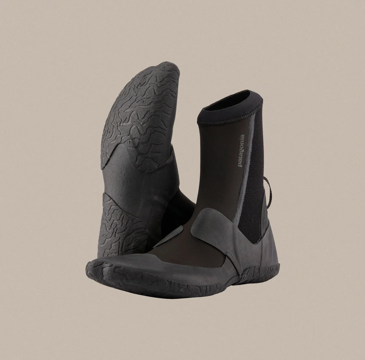 Patagonia R3 Yulex Regulator Split Toe Booties