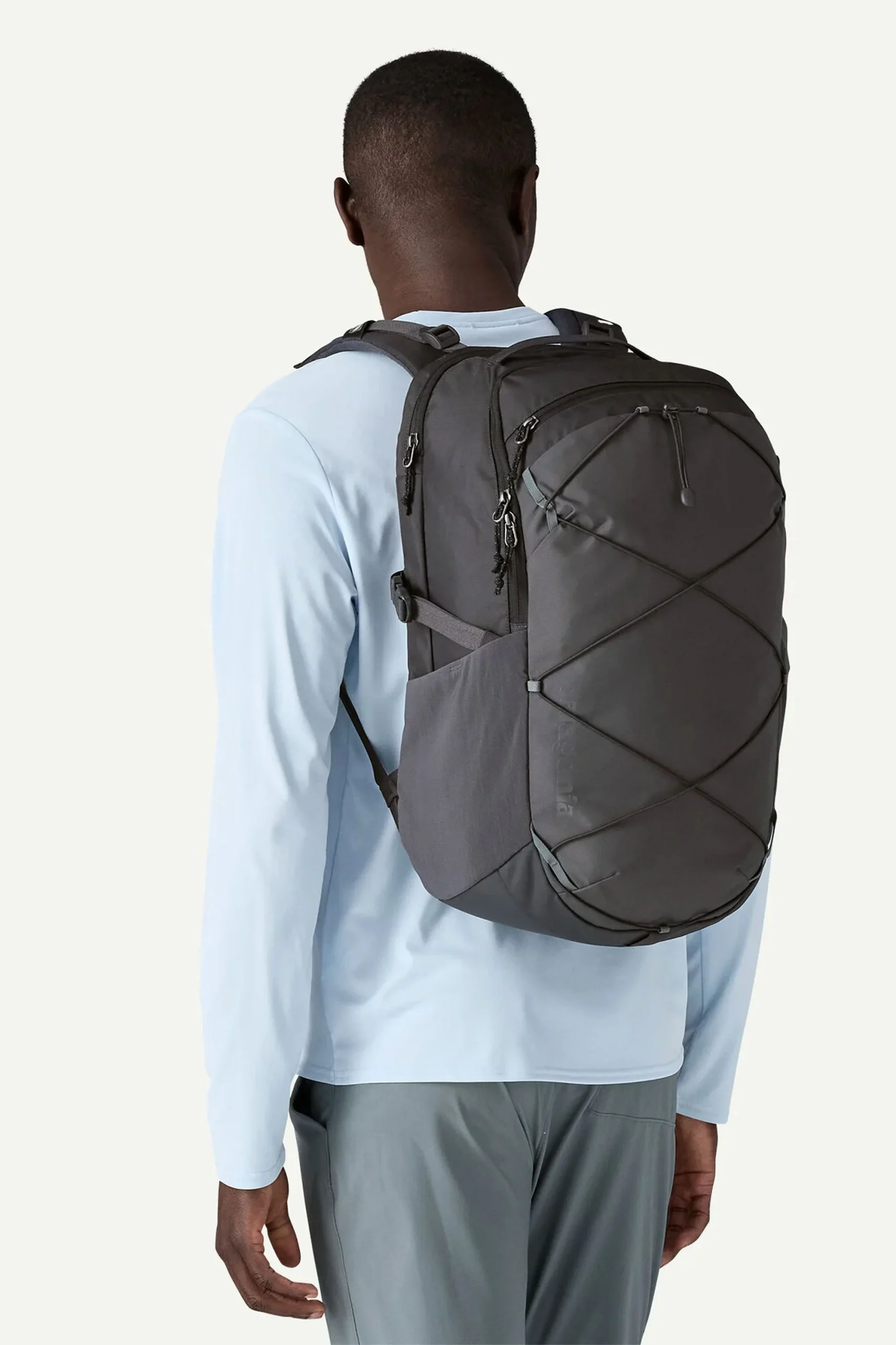 PATAGONIA - REFUGIO DAY PACK - 30L - SMOLDER BLUE