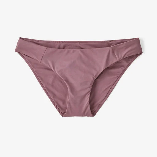Patagonia Sunamee Bottom-Evening Mauve