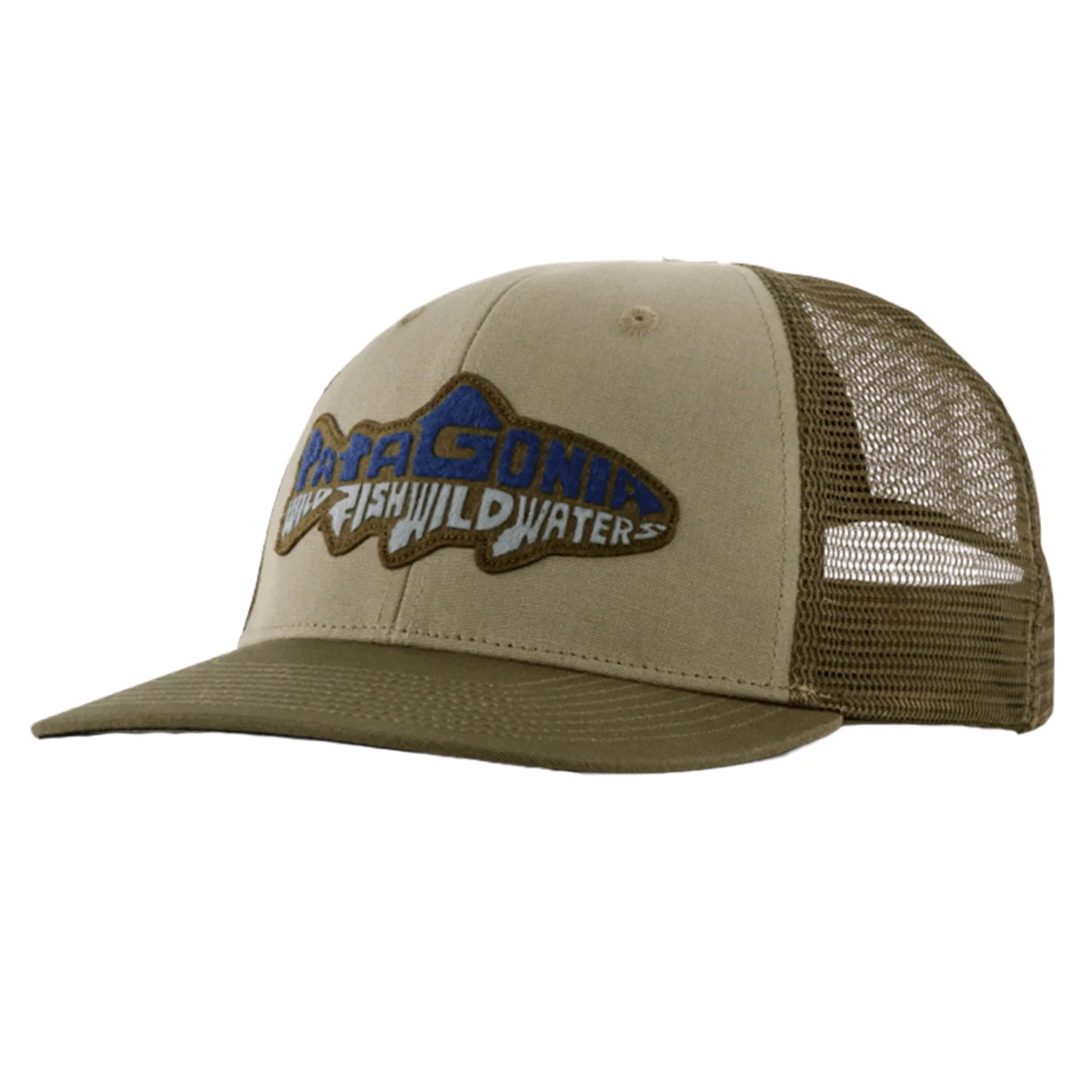 Patagonia Take a Stand Trucker Hat