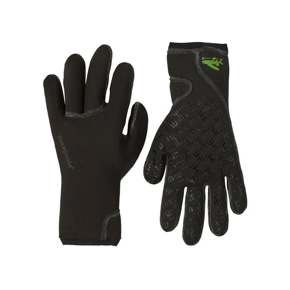 Patagonia Wetsuit R2 Yulex Regulator Gloves