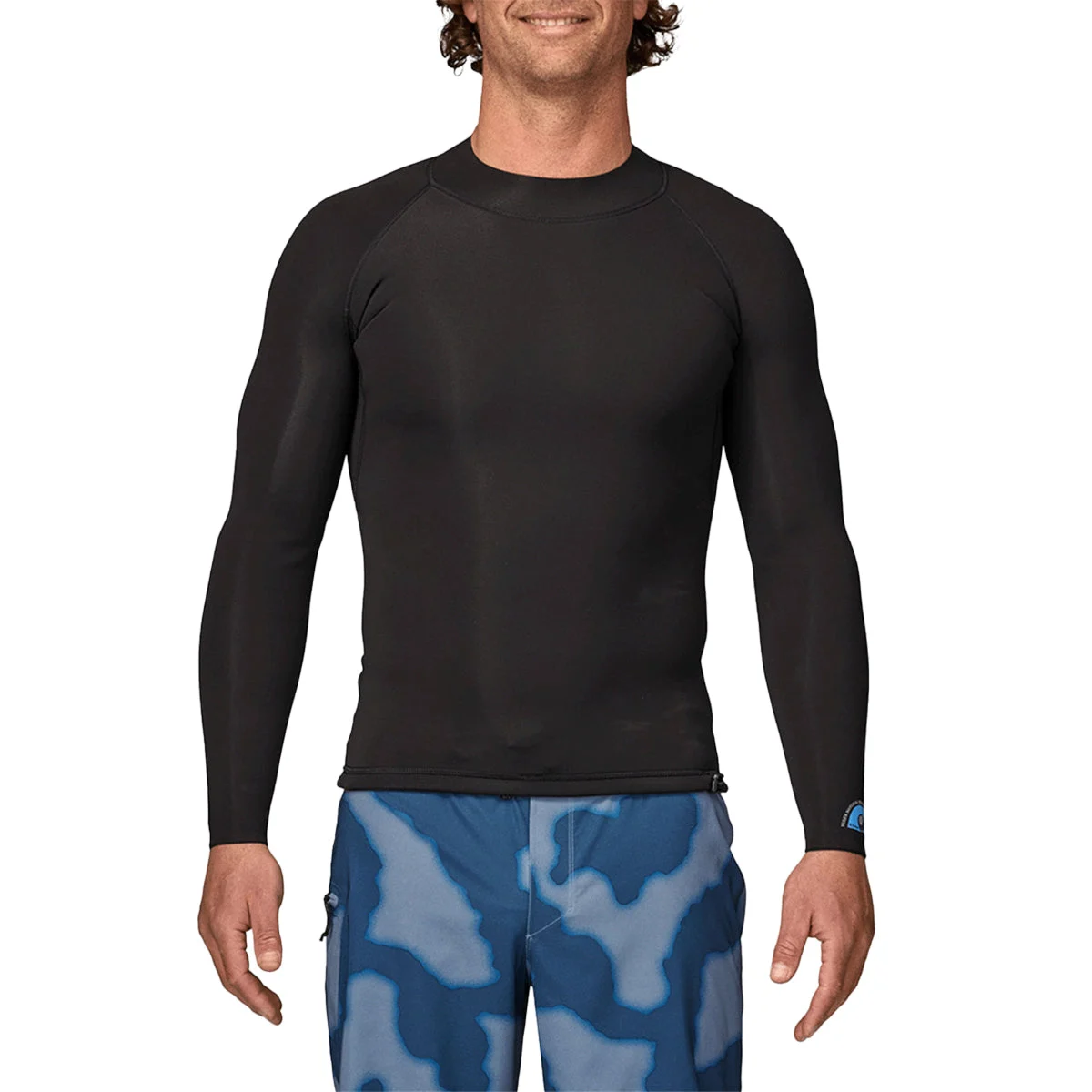 Patagonia Yulex Regulator Lite 1.5mm Long Sleeve Top Jacket
