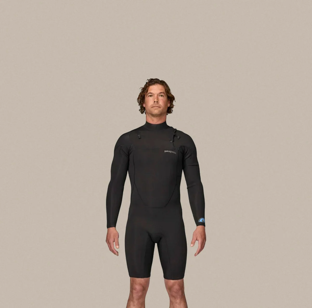 Patagonia Yulex Regulator Lite FZ L/S Spring Suit