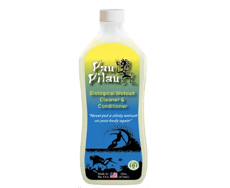 Pau Pilau Wetsuit Cleaner - 16oz