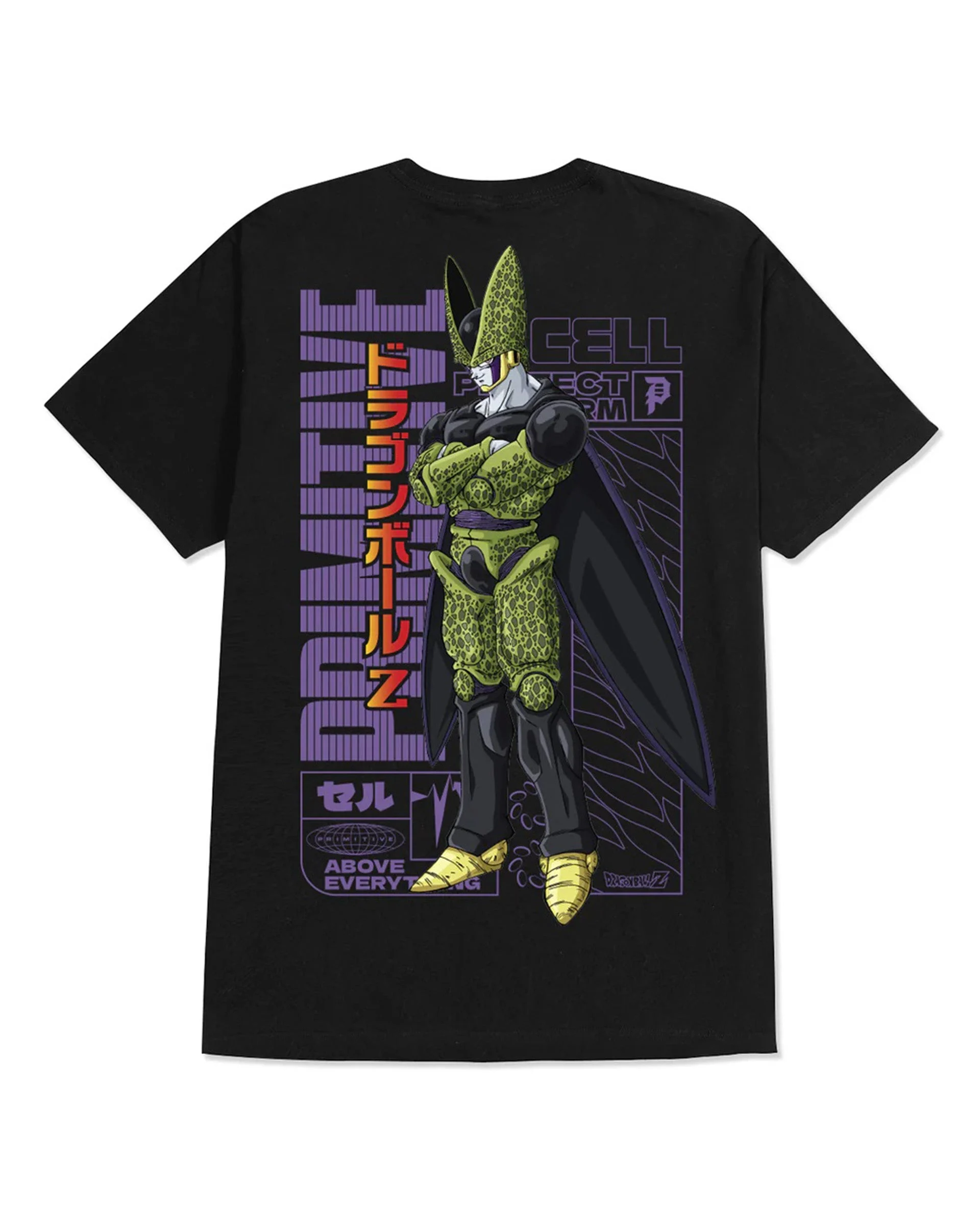 Perfect Form S/S Tee