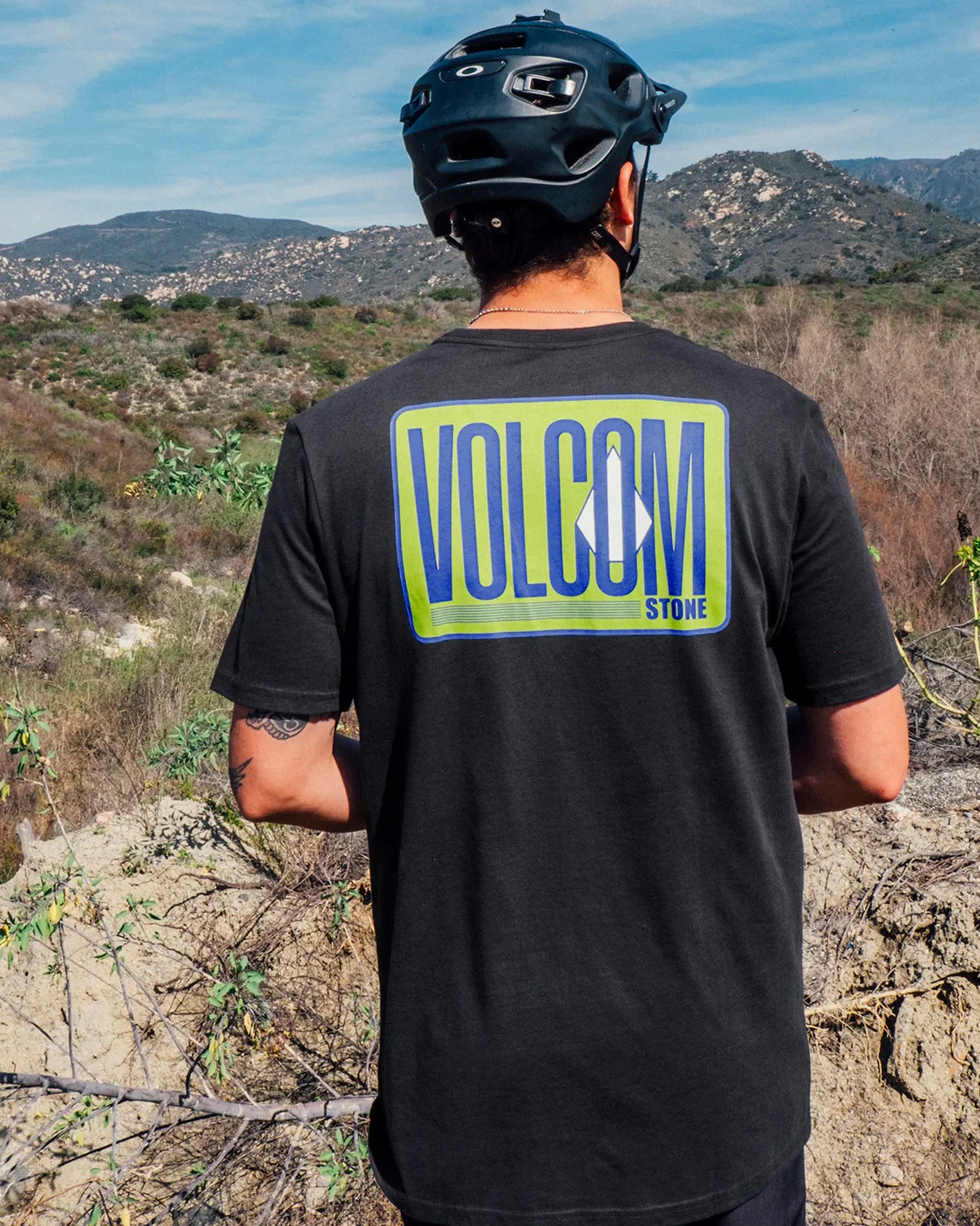 Peripheral Tech S/S T-Shirt