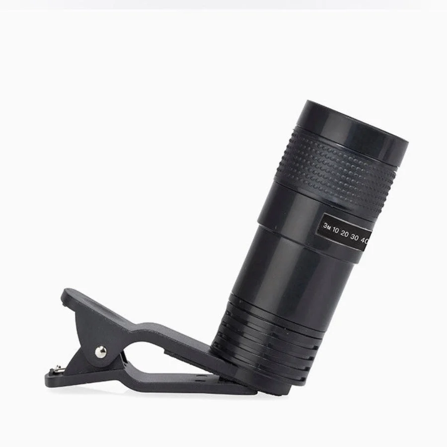 Phone Telescope