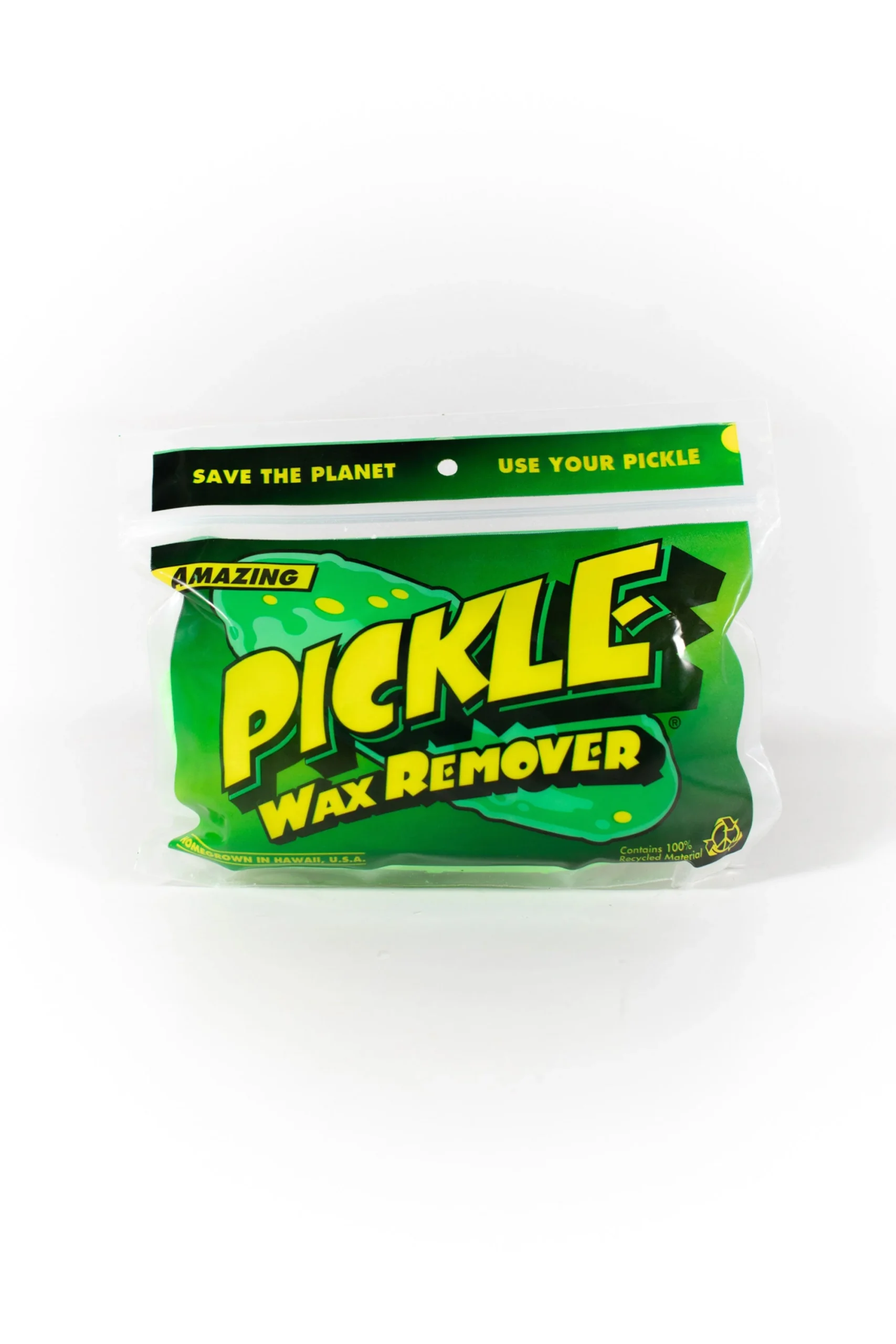 PICKLE - PICKLE WAX REMOVER