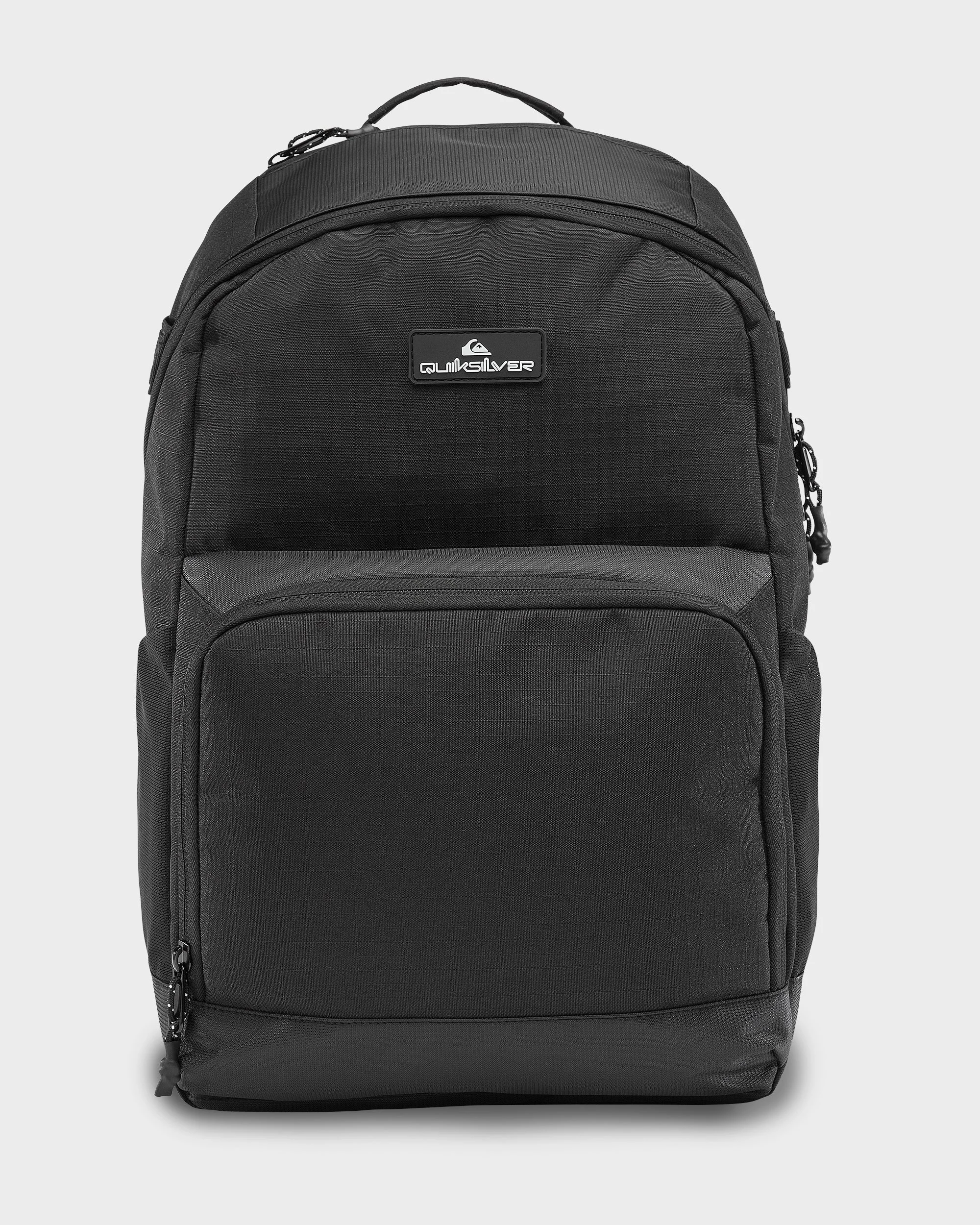 Pintail Backpack - Black | Quiksilver