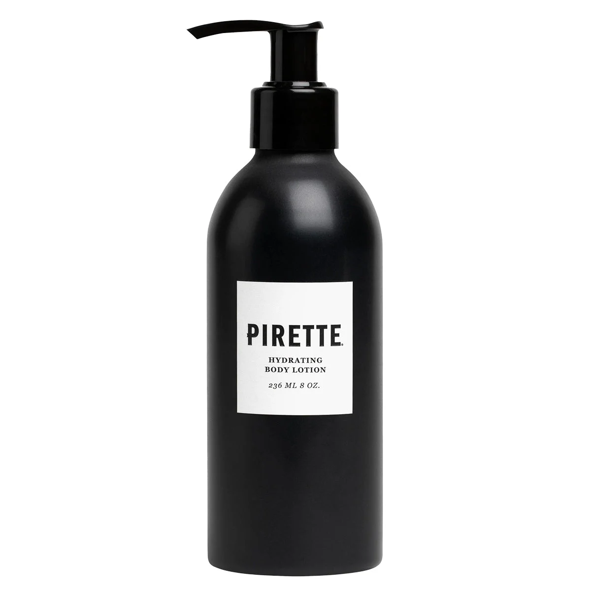 PIRETTE Hydrating BodyLotion- 8 oz.