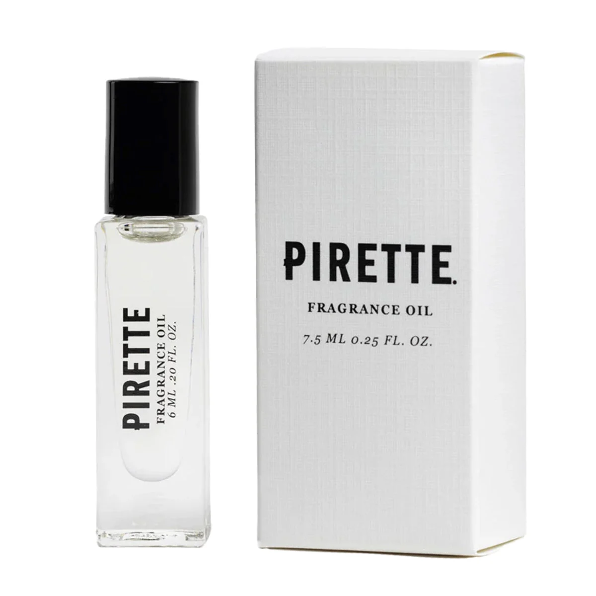 PIRETTE Mini Fragrance Oil -0.25 oz.