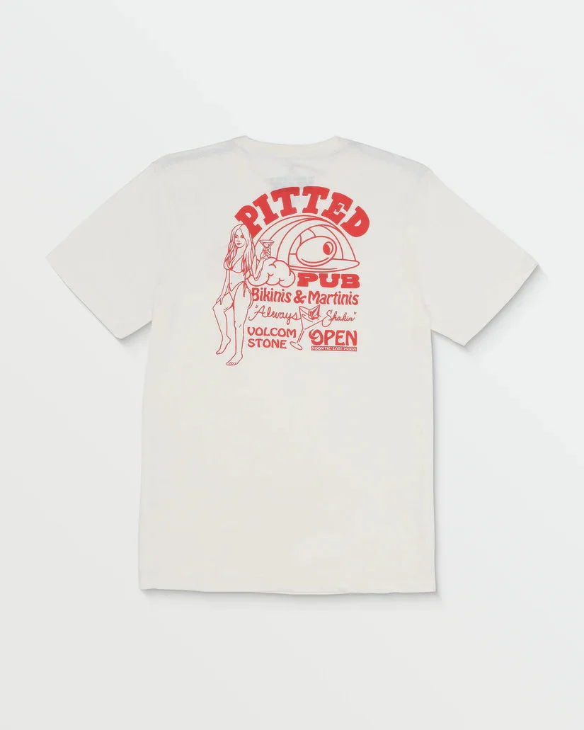 Pitted Pub Tee