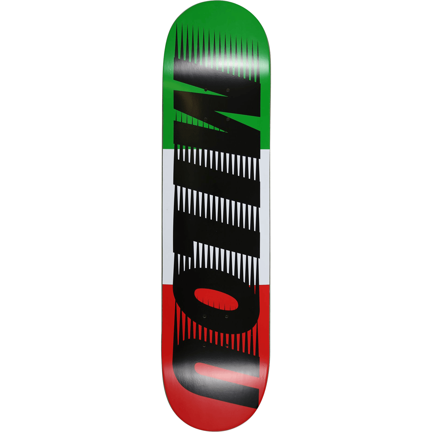 Pizza Vincent Milou Speedy Deck 8.0