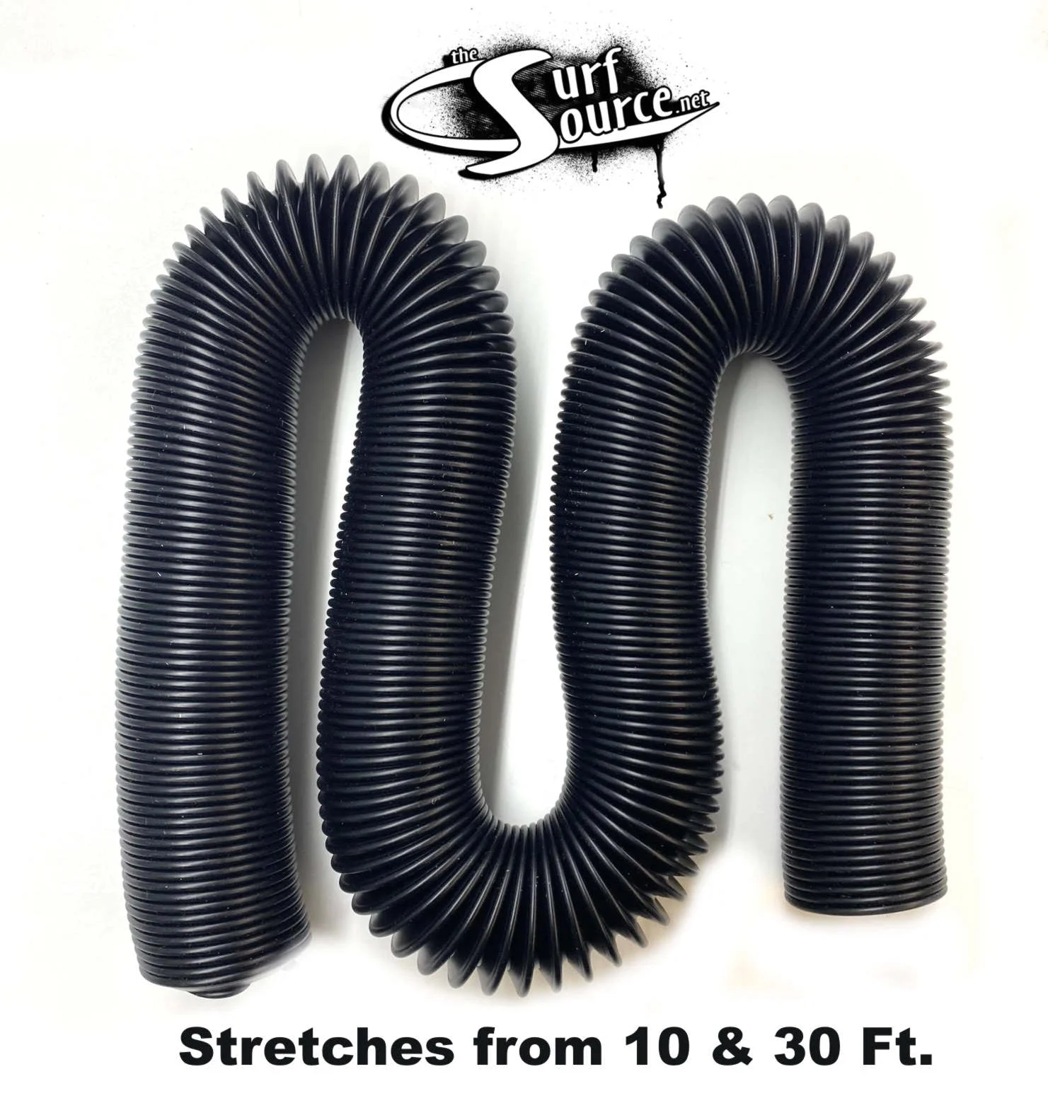 Planer Vacuum Hose - 2 Sizes
