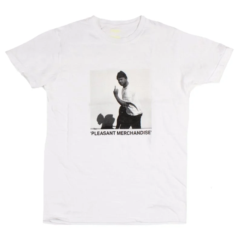 Pleasant S/S Tee
