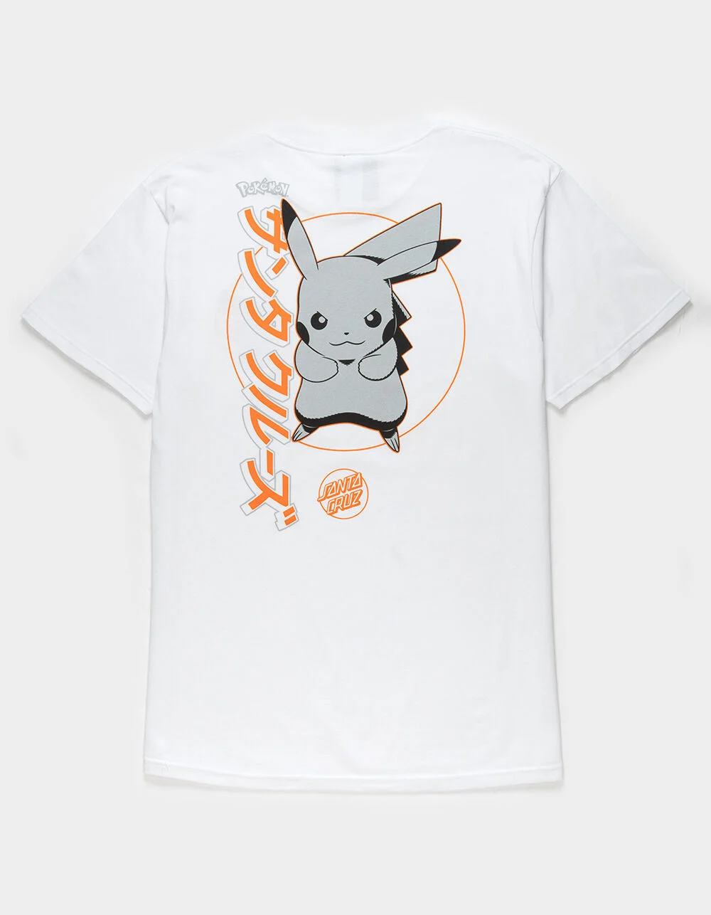 Pokemon Pikachu Tee