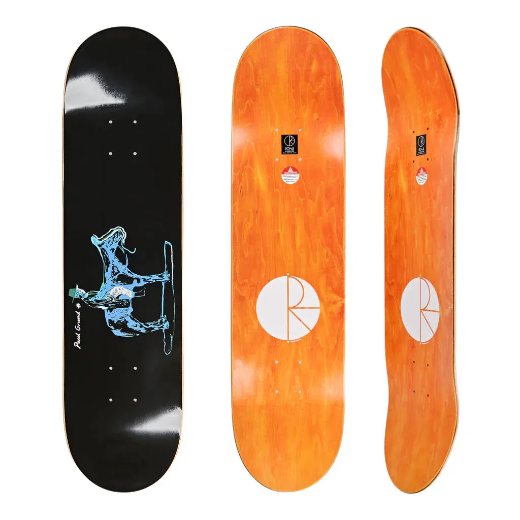 Polar Paul Grund Rider 8.625 (P9 SHAPE)