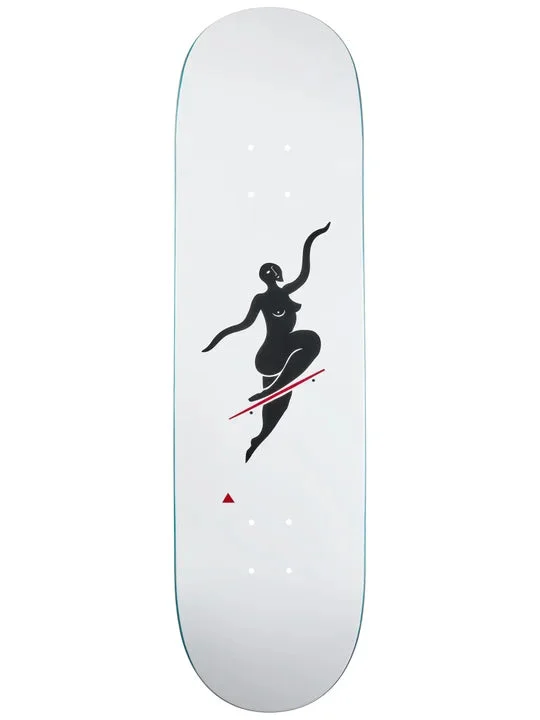 Polar Team Model No Complies 8.5