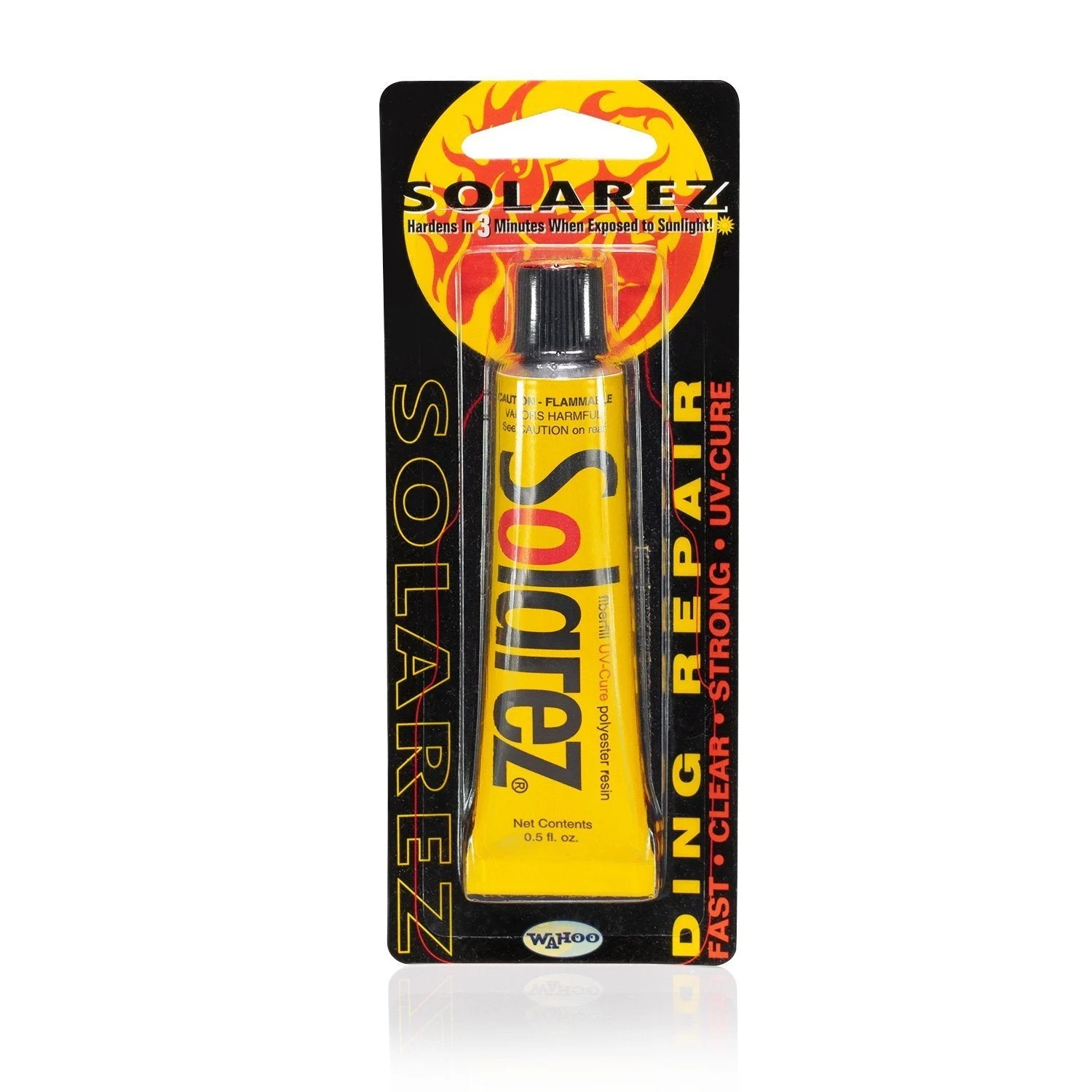 Polyester Ding Repair 0.5oz