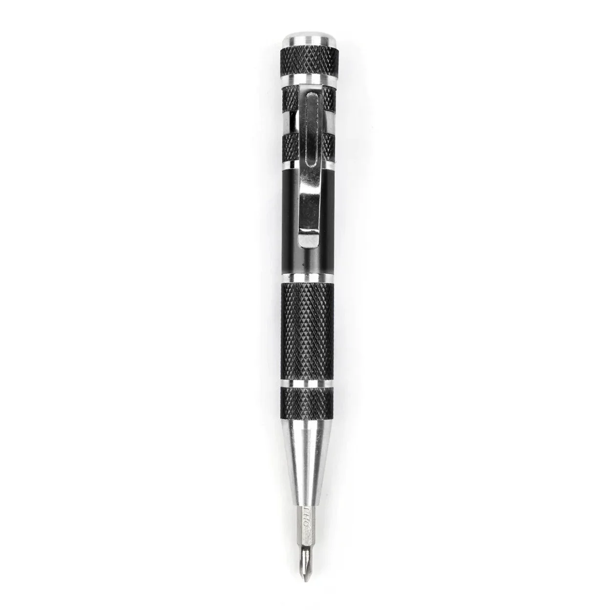 PRECISION 8-IN-1 SCREWDRIVER ASSORT