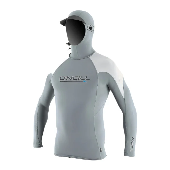 Premium O'Zone Long Sleeve Sun Hoodie