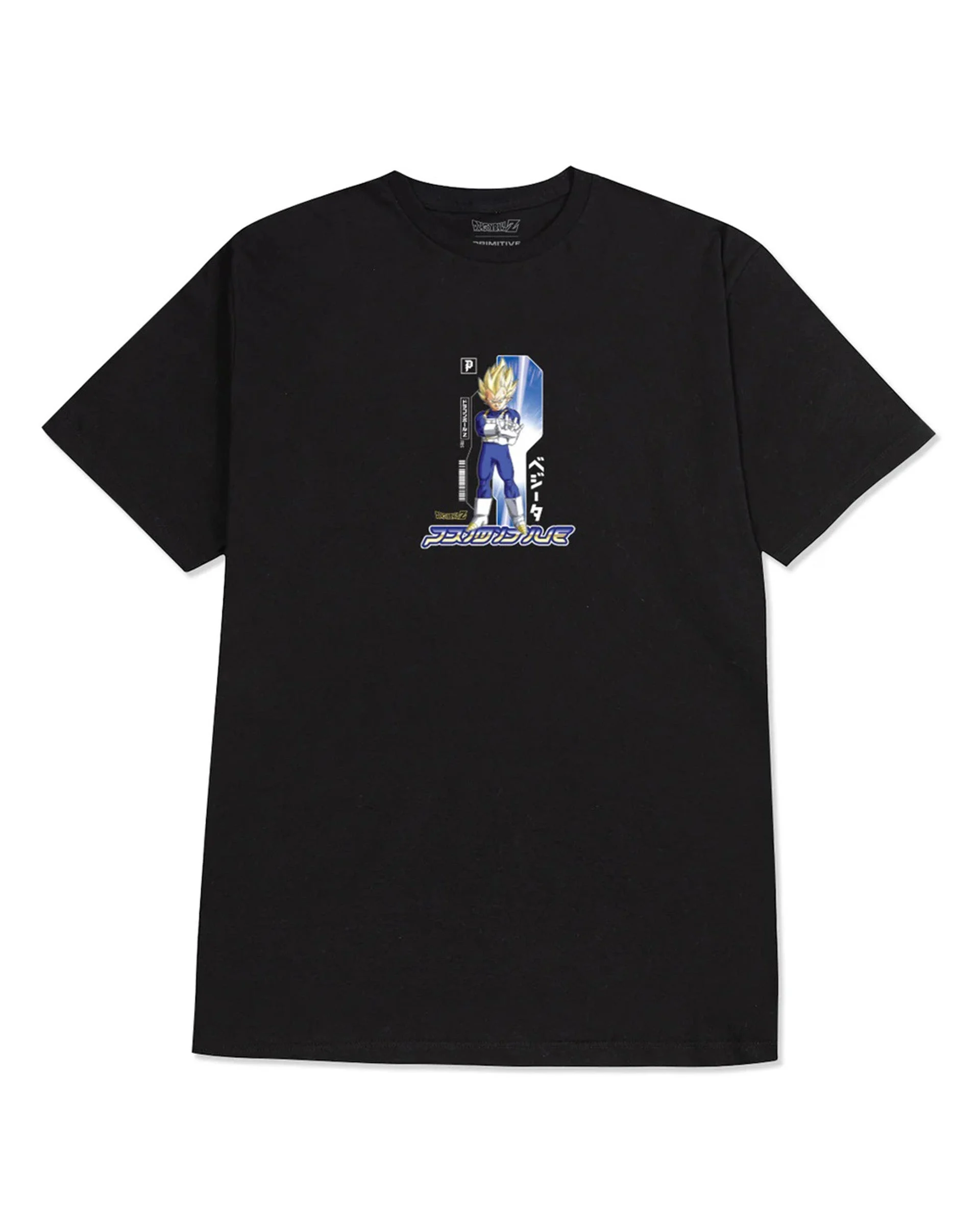 Prince S/S Tee