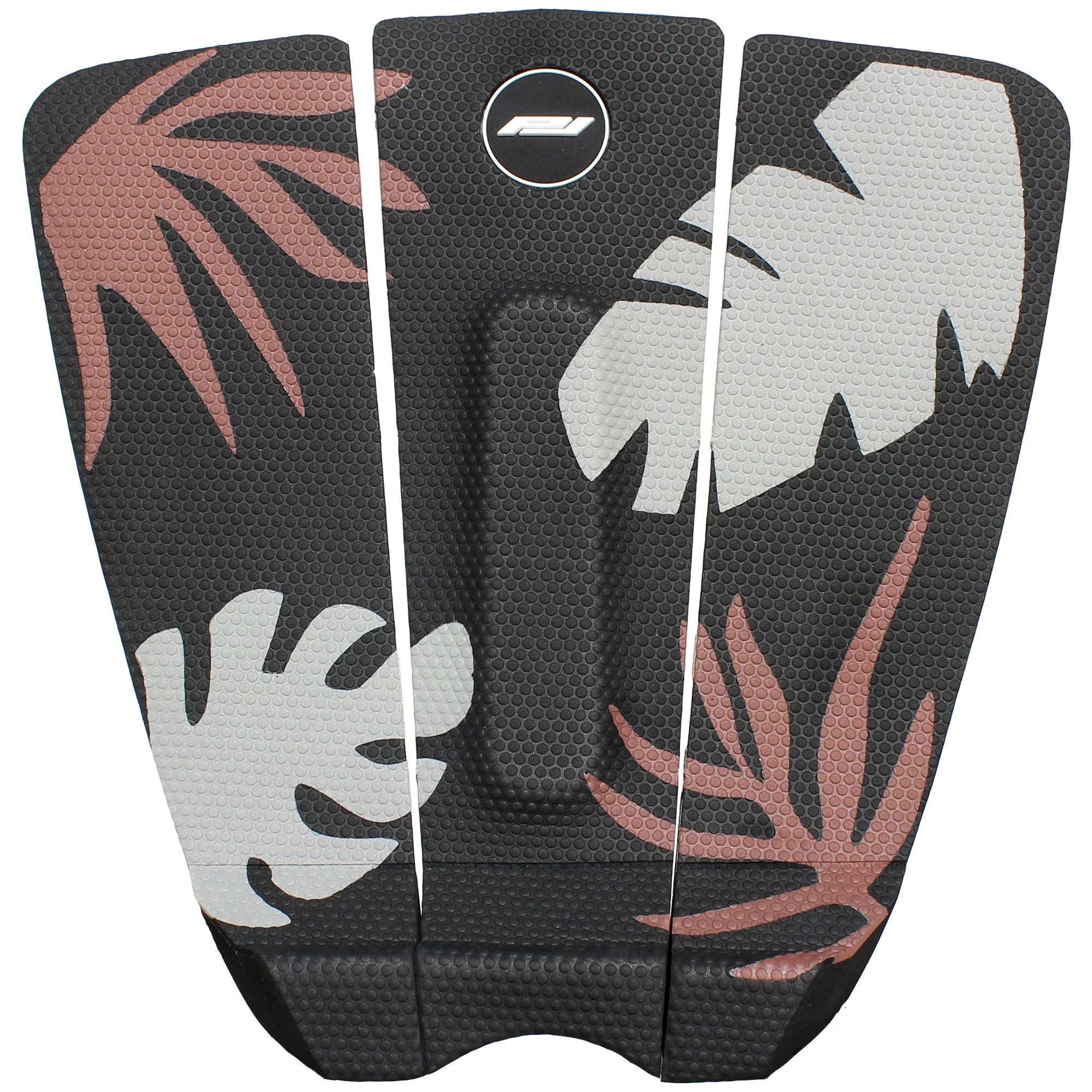 Pro-Lite Brisa Hennessy Pro 3-Piece Traction Pad