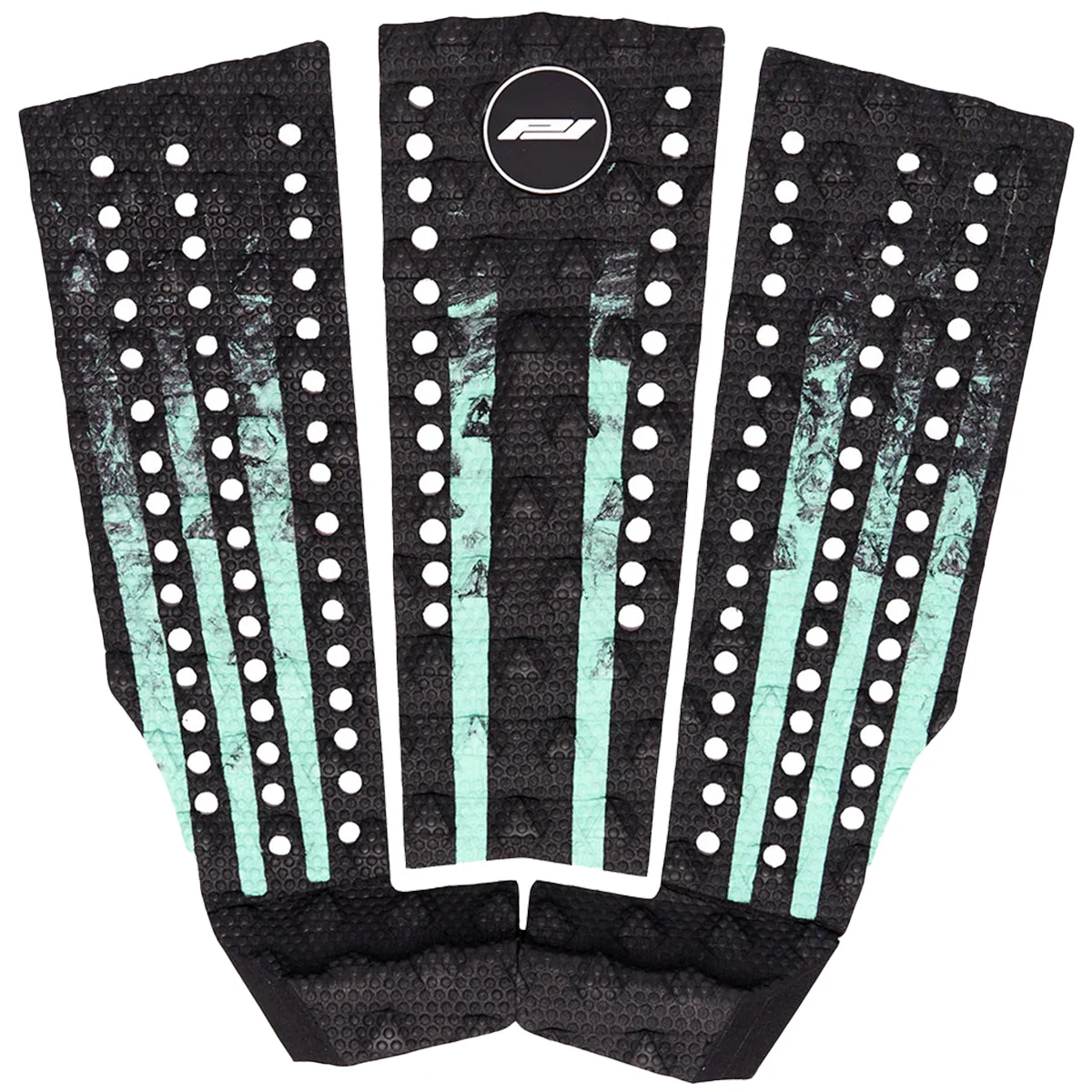 Pro-Lite Cam Richards Pro 3-Piece Traction Pad