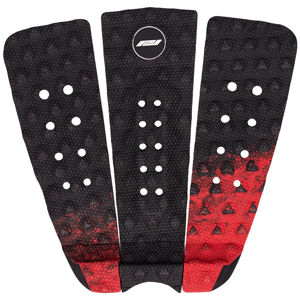 Pro-Lite Keanu Asing Pro 3-Piece Traction Pad