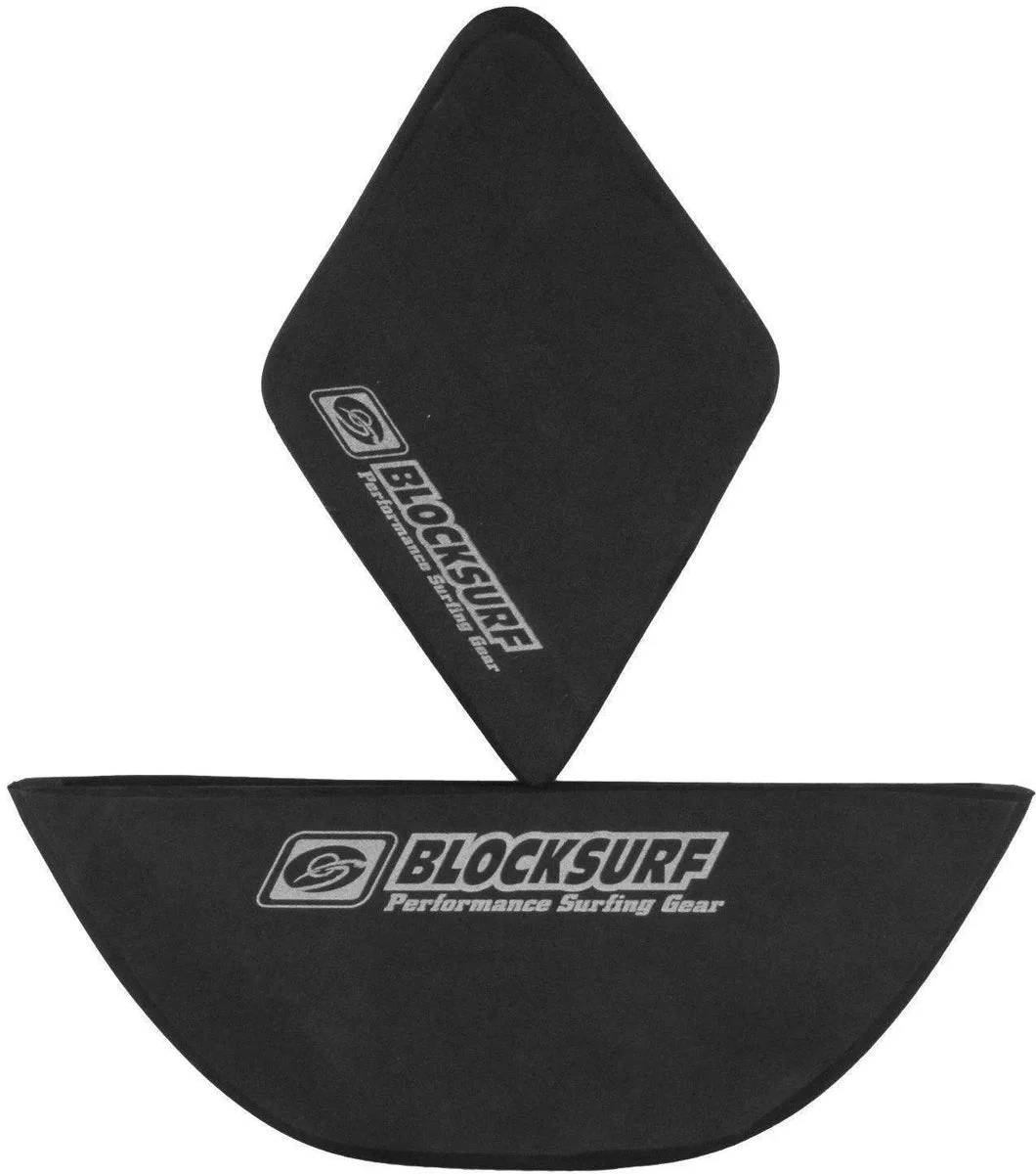 Protect Your Surfboard !!Surfboard Nose and Tail pads