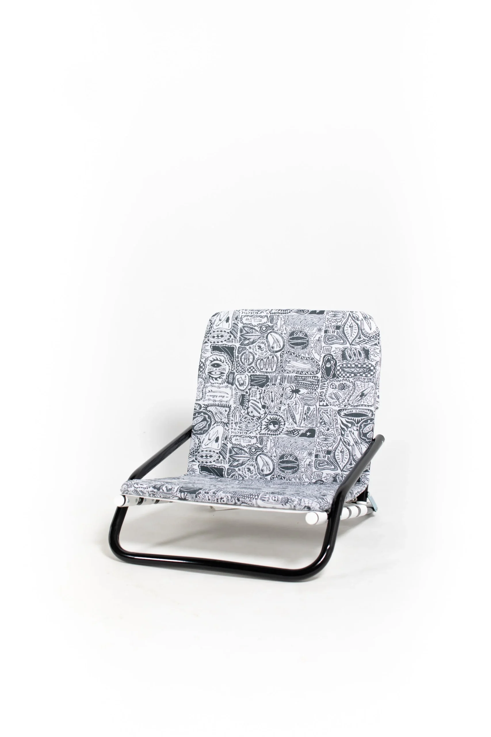 PUKAS - BEACH CHAIR