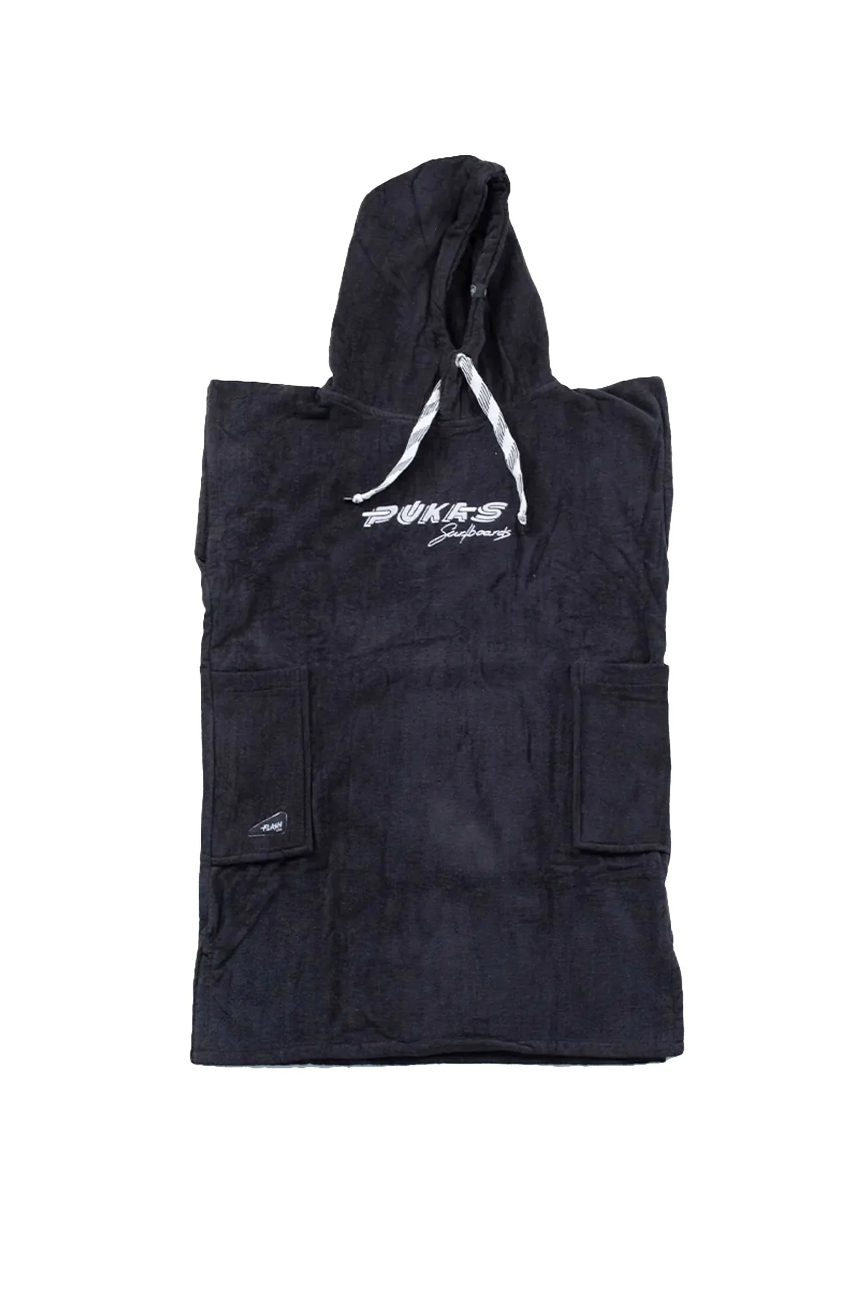 PUKAS - JUNIOR PONCHO PUKAS CLASSIC FLASH