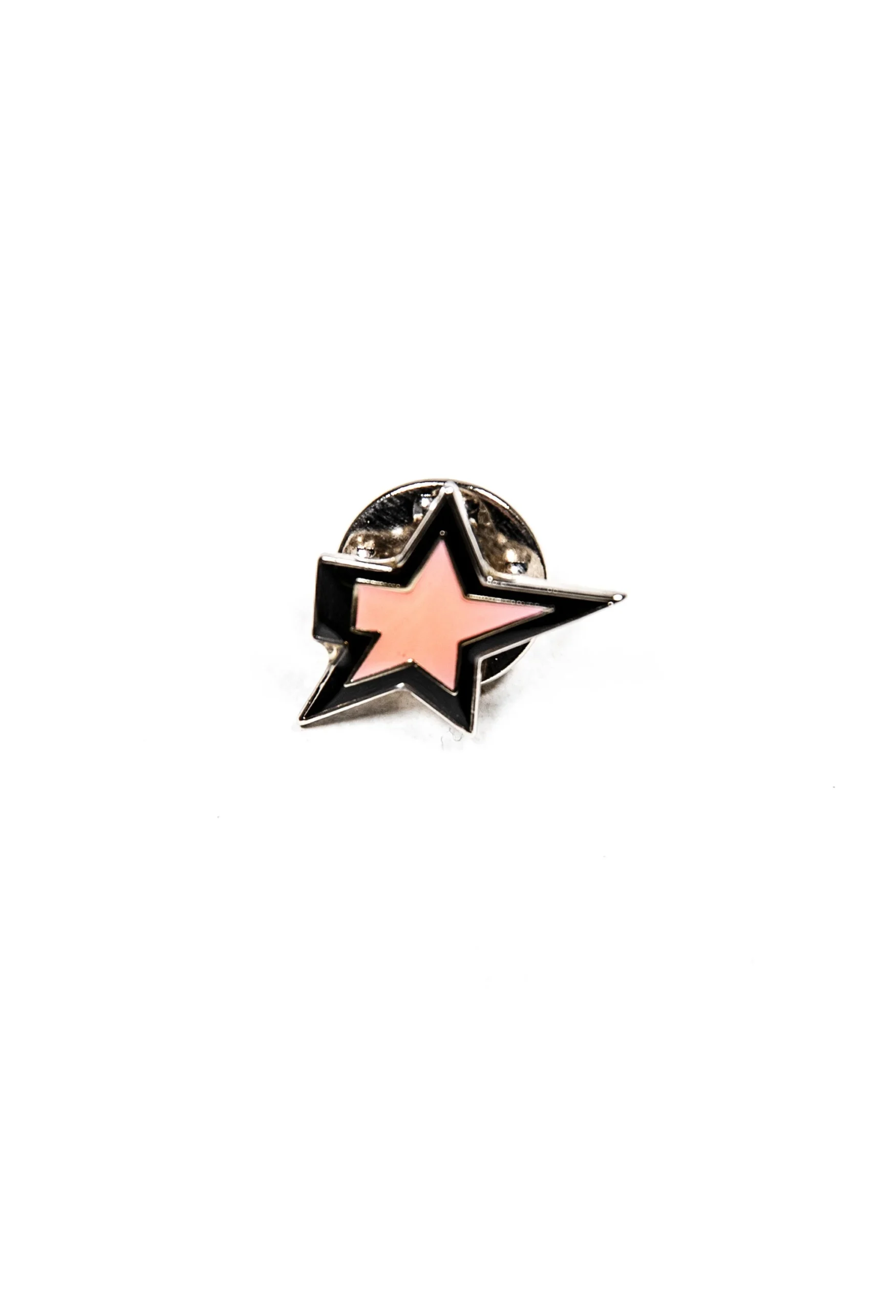 PUKAS - LOGO PIN - PINK