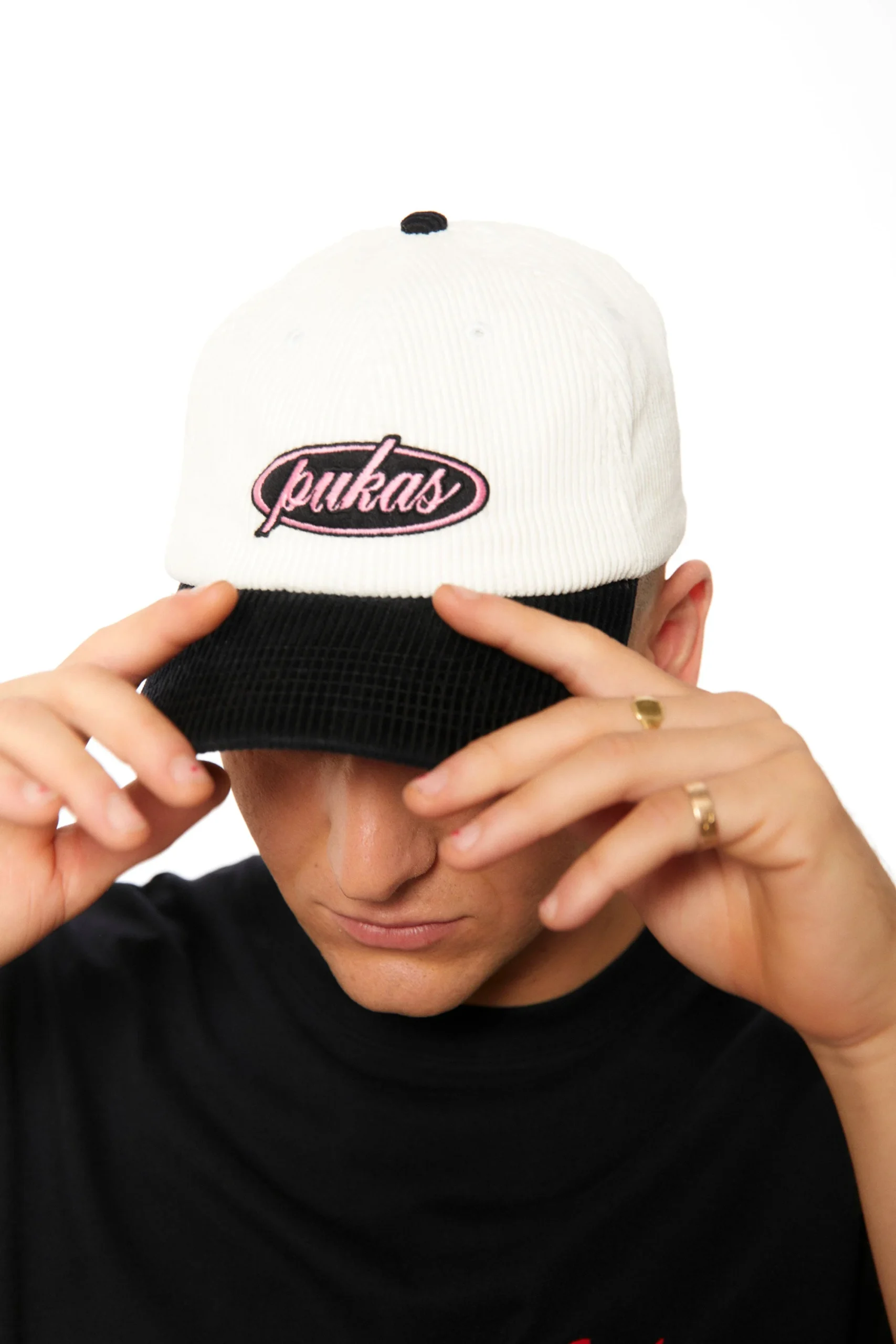 PUKAS - PUKAS 90´S CAP