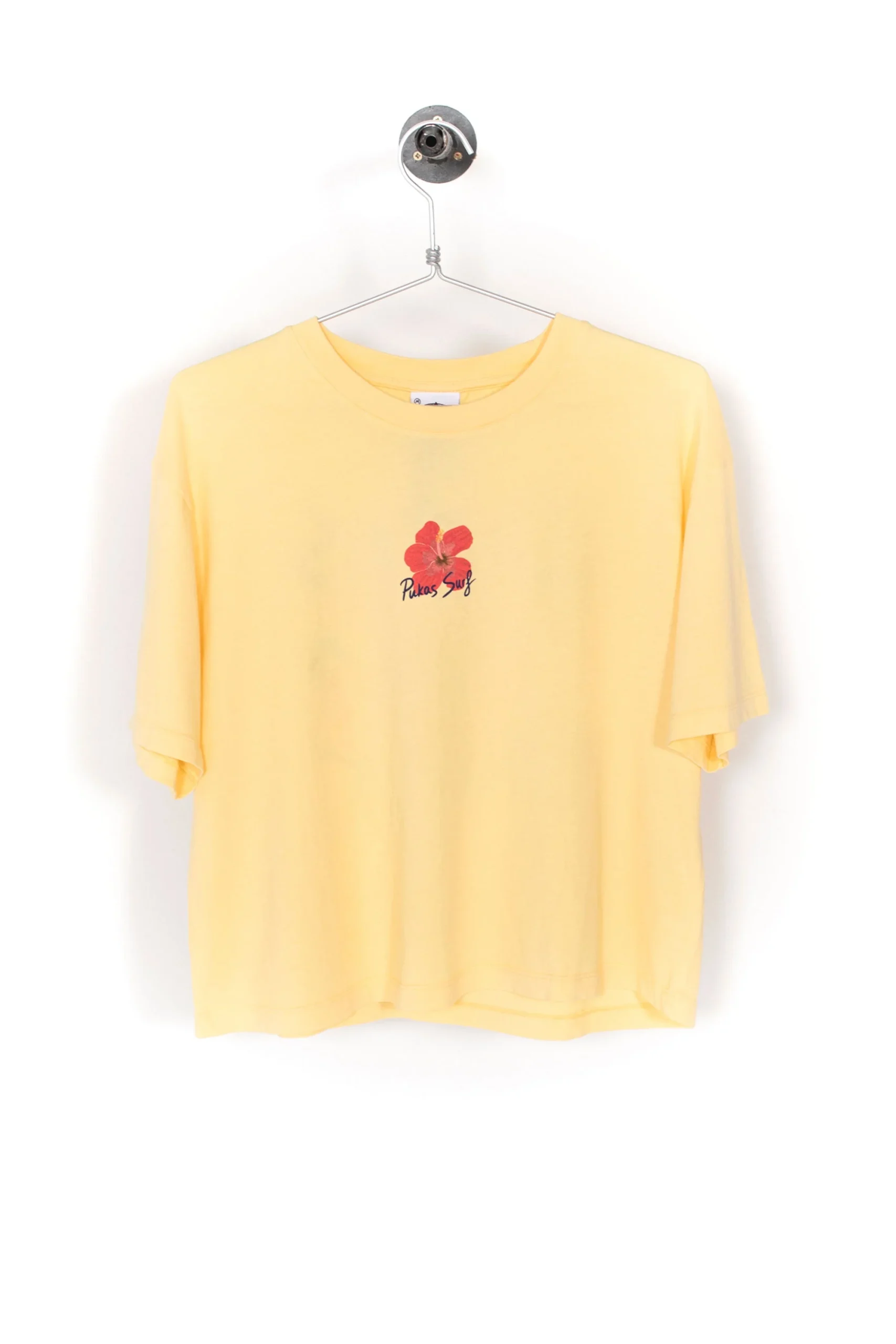 PUKAS SURF SHOP - HIBISCUS TEE