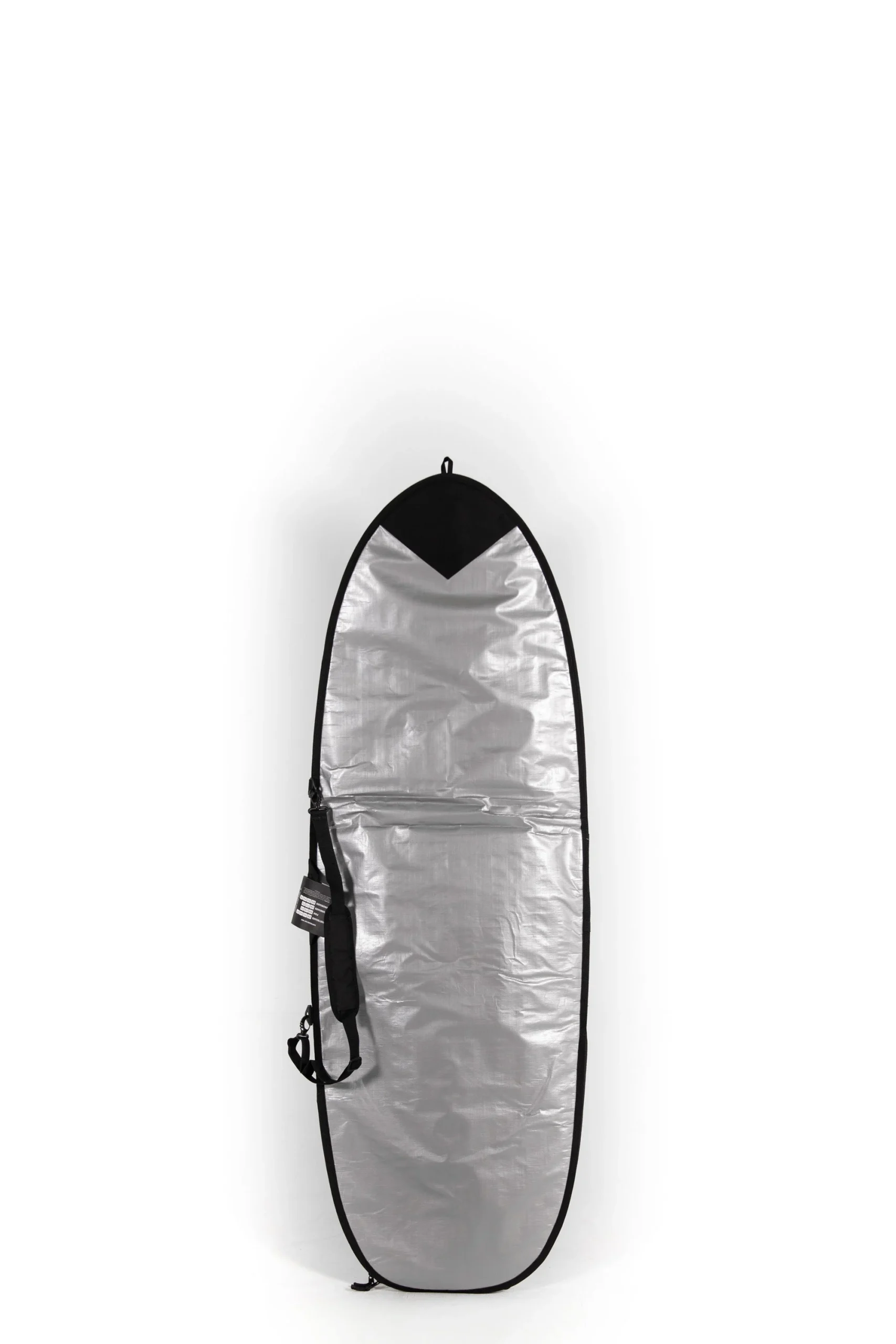 PUKAS SURF SHOP - NO LOGO 5´8 FISH DAY BAG