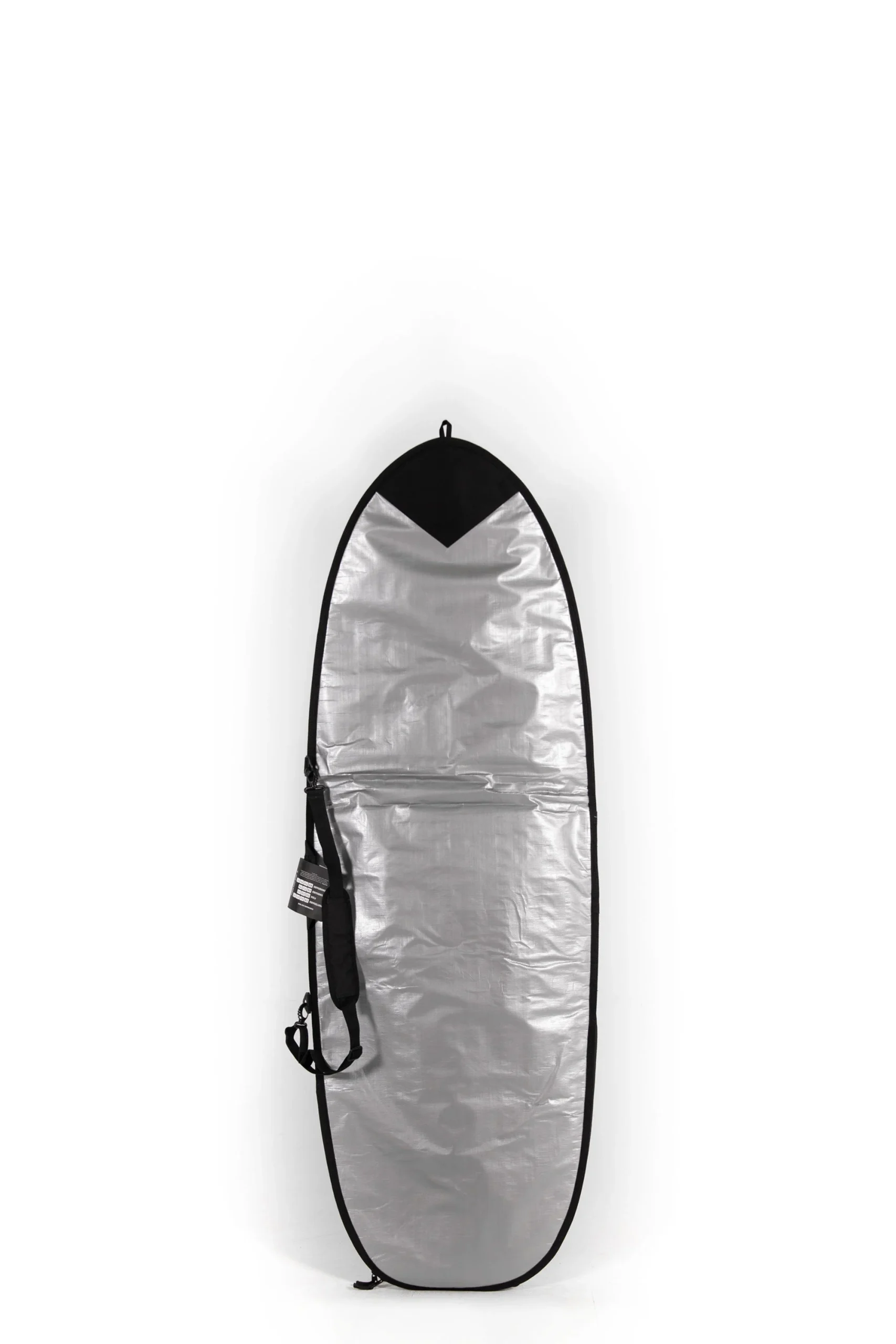 PUKAS SURF SHOP - NO LOGO 6´0 FISH DAY BAG