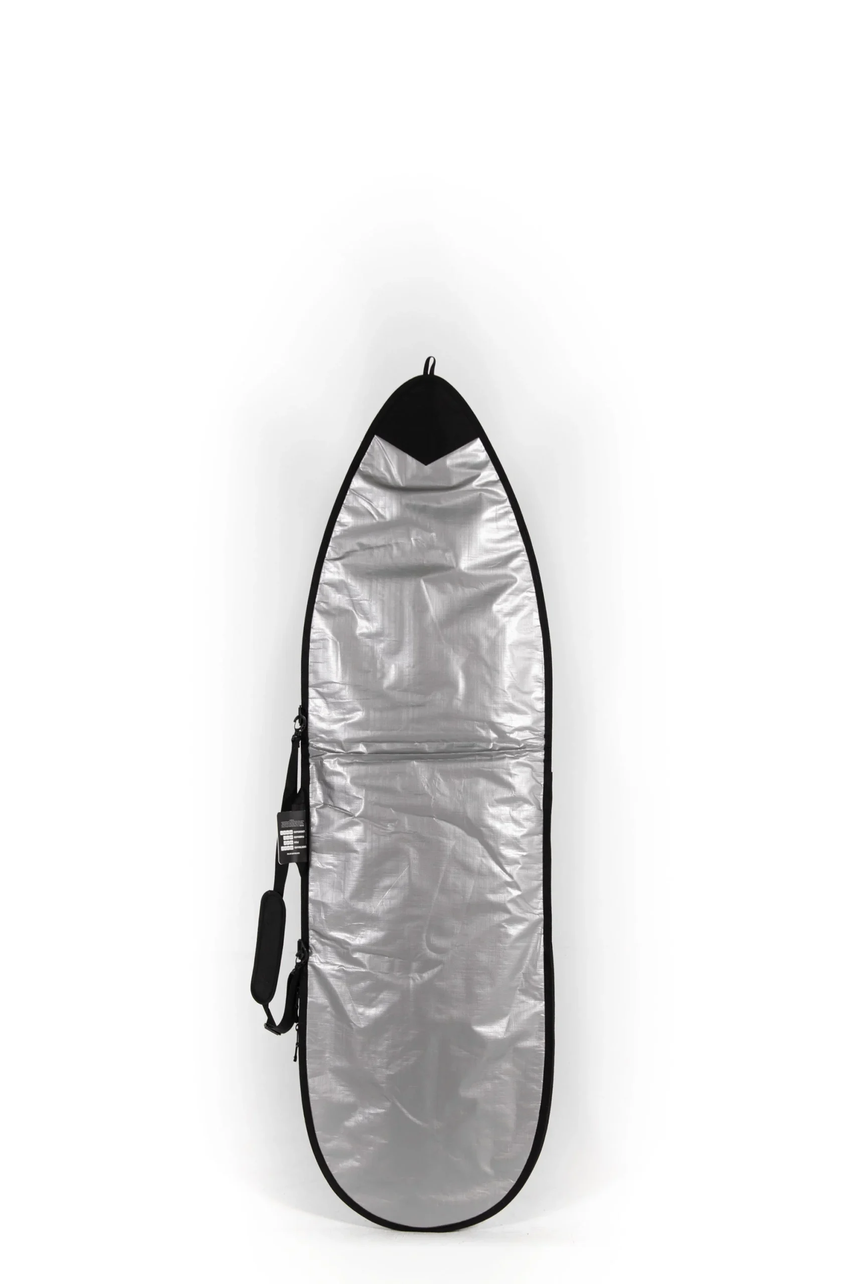 PUKAS SURF SHOP - NO LOGO 6´3 SHORTBOARD DAY BAG
