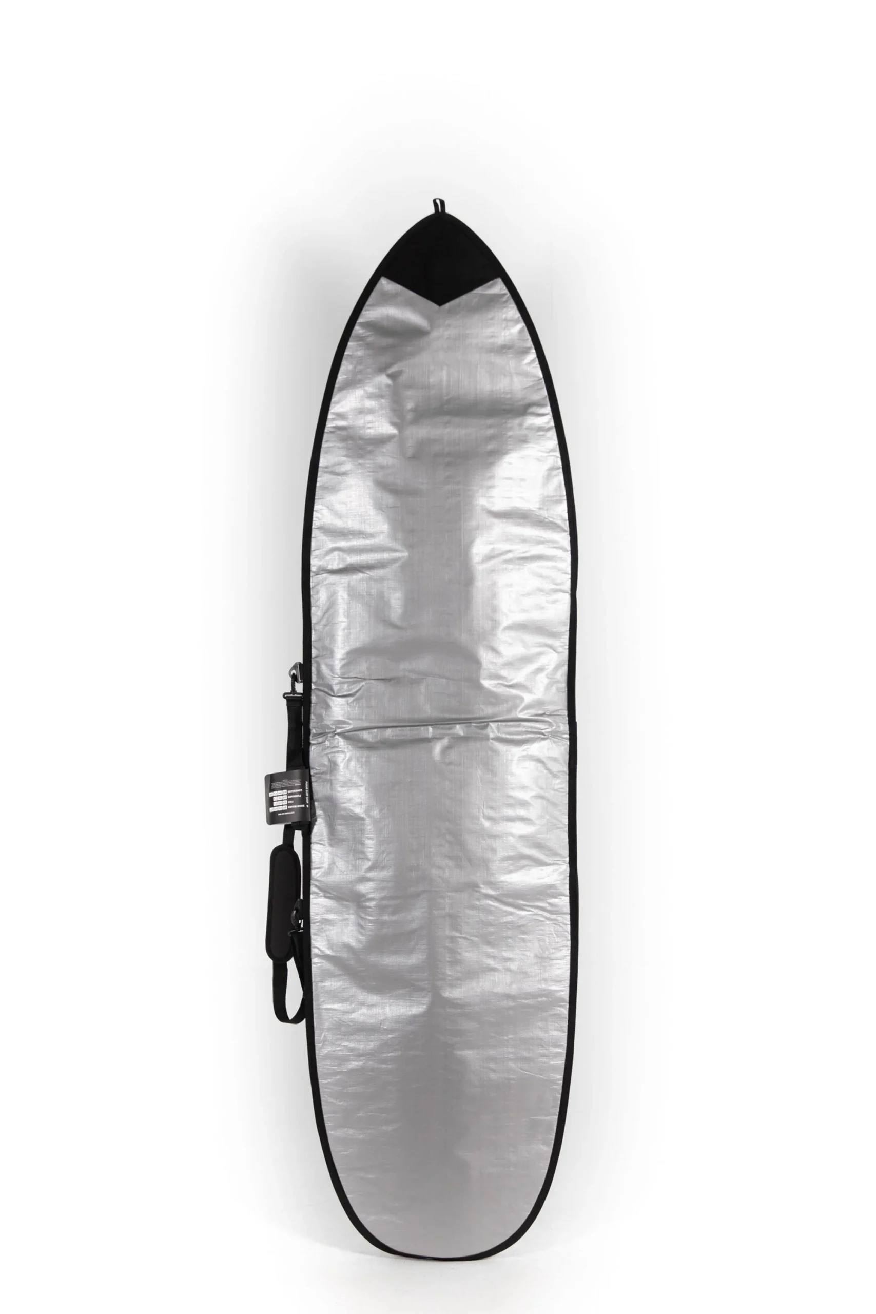 PUKAS SURF SHOP - NO LOGO 7´6 FUNBOARD DAY BAG