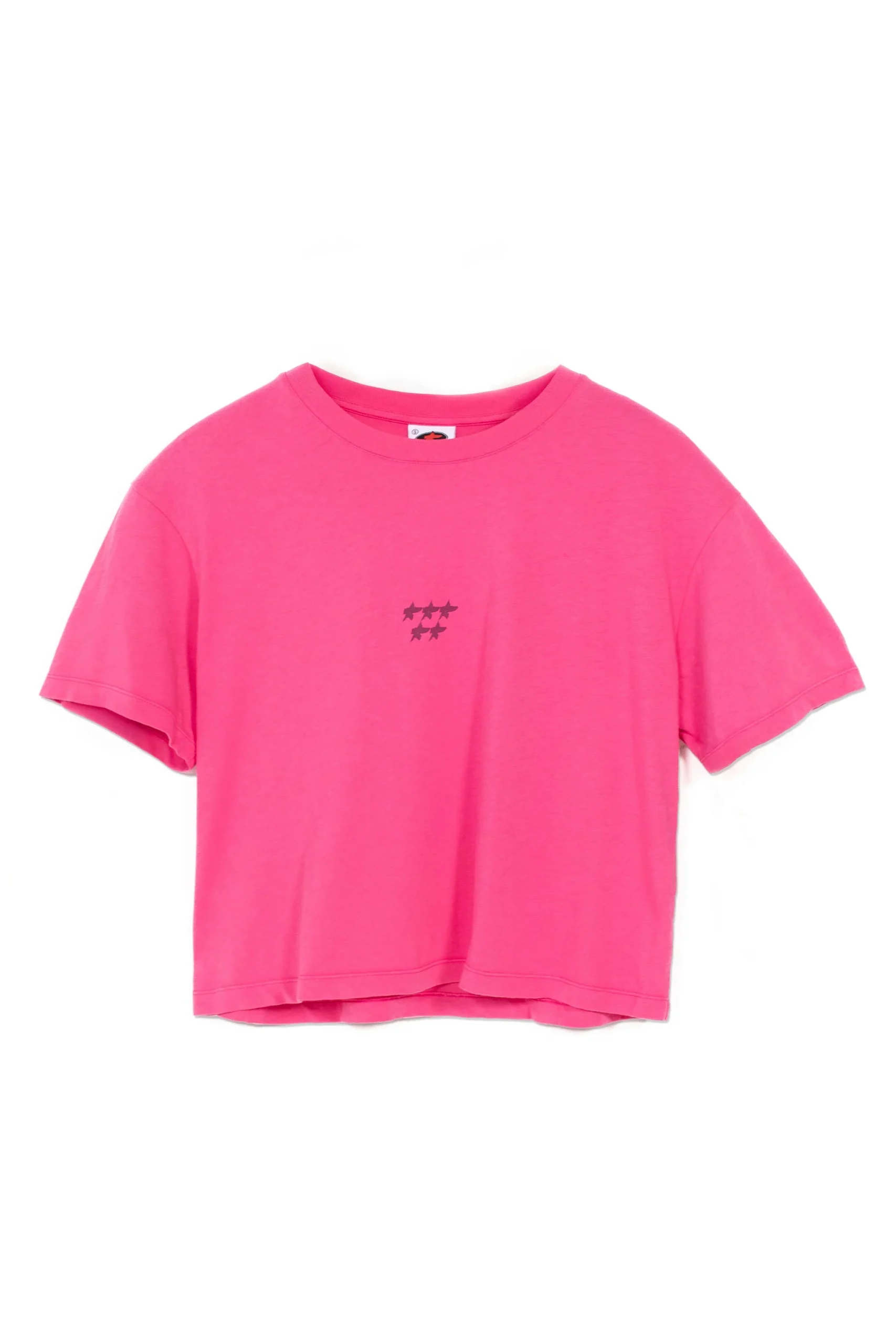 PUKAS SURF SHOP - ONLY FIVE TEE