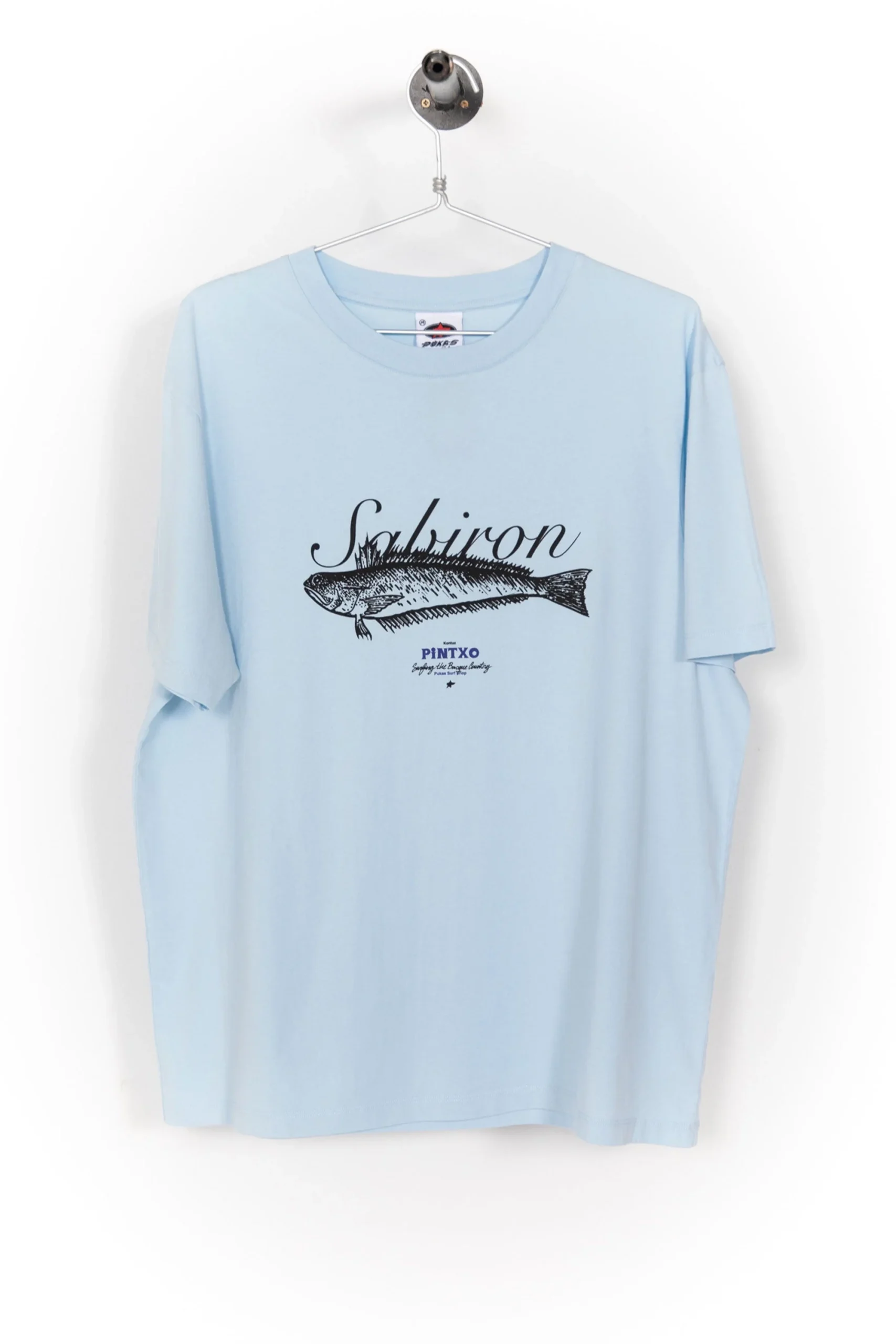 PUKAS SURF SHOP - SABIRON TEE