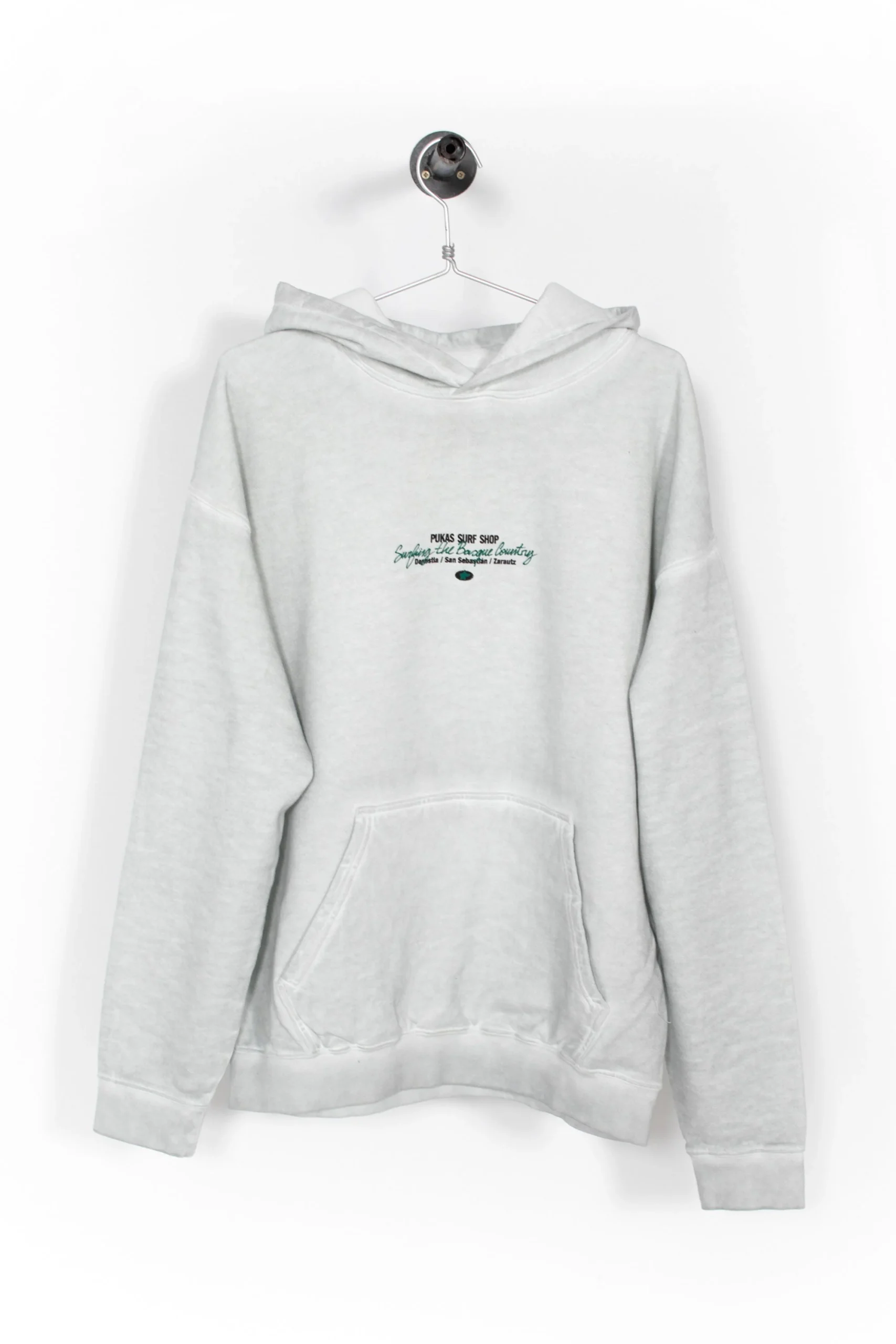 PUKAS SURF SHOP - WILD BLOOM HOODIE