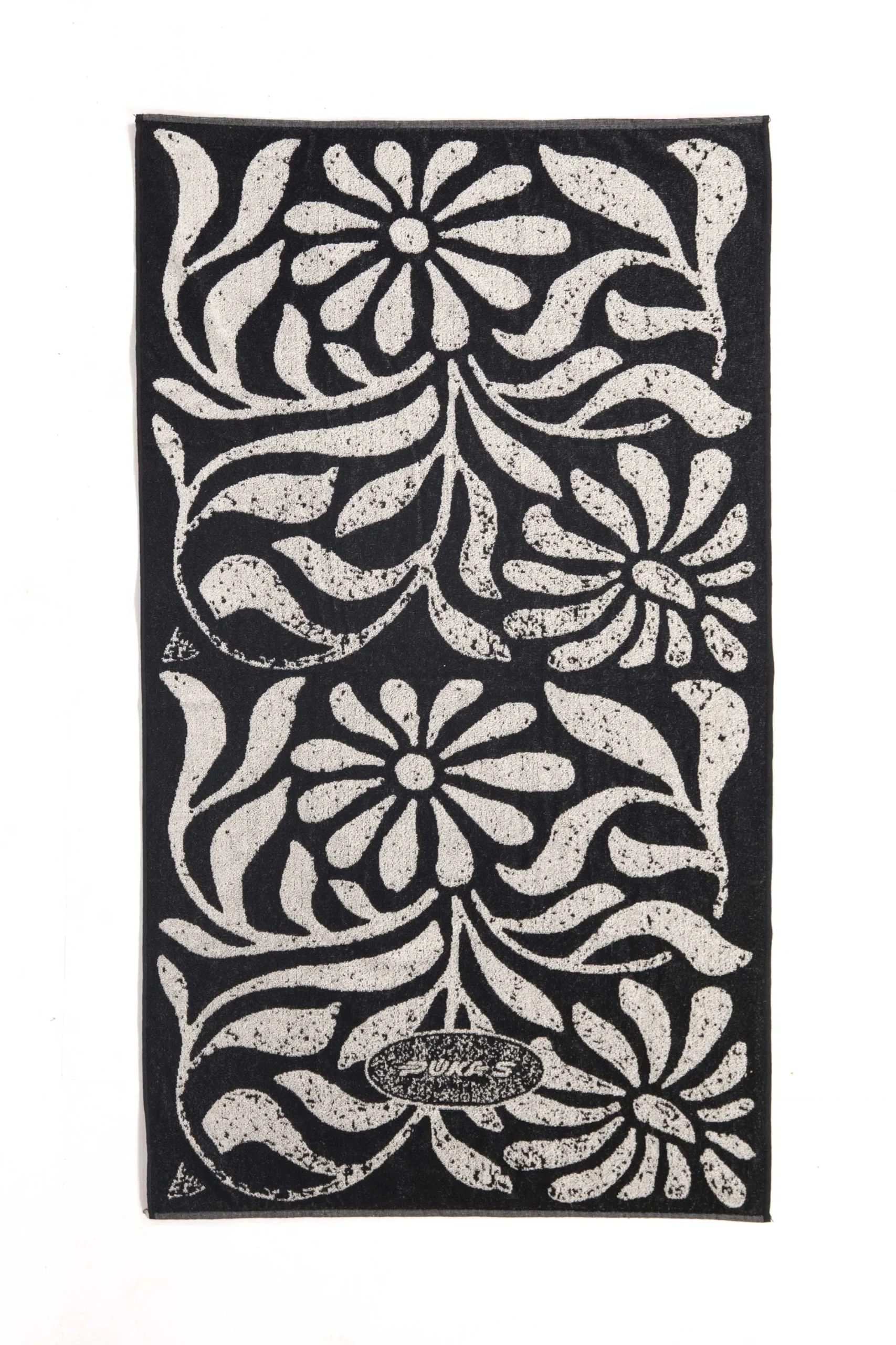 PUKAS - TOWEL ANEMONA FLOWER