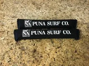 PUNA SURF COMPANY RACK PADS