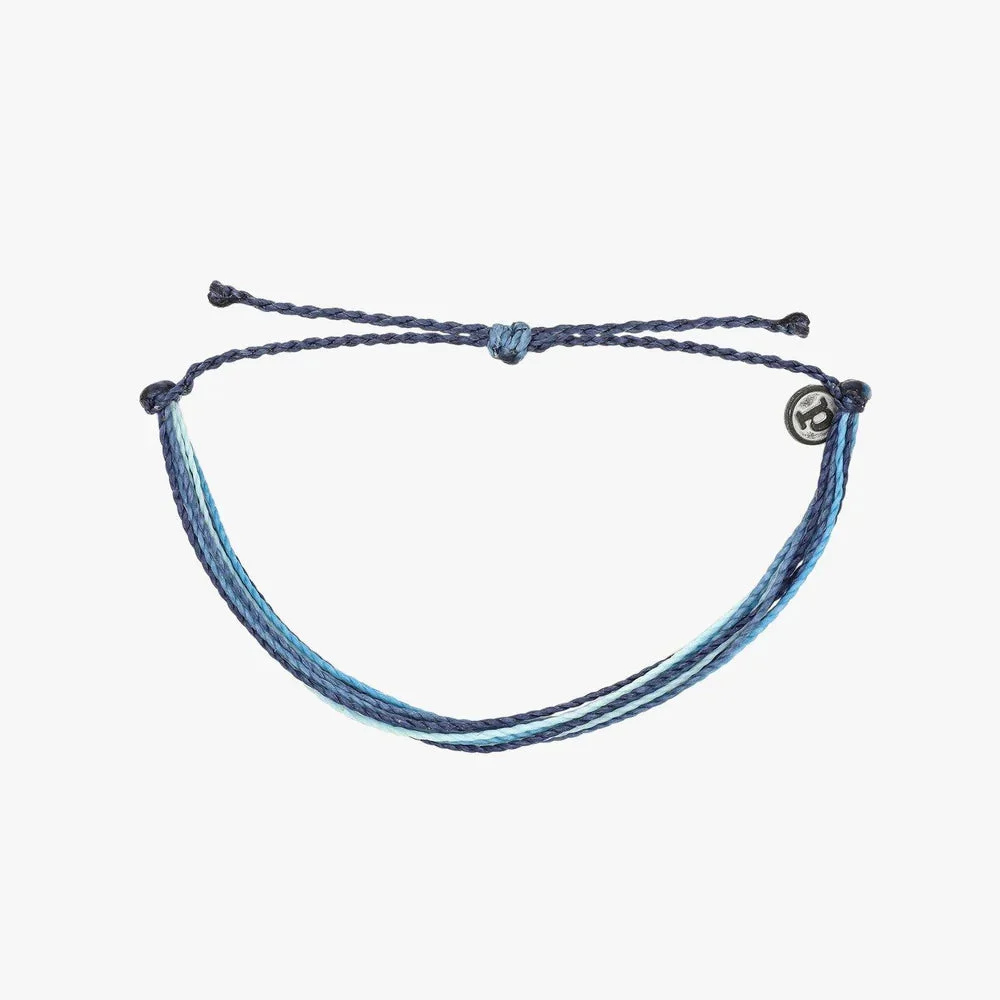 Pura Vida - Charity Bracelet - Charity: Surfrider